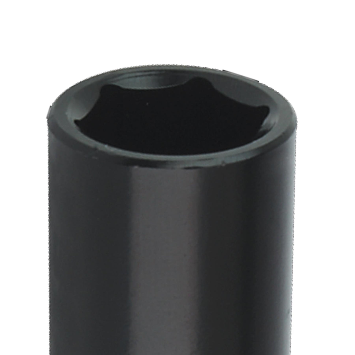 Sealey Impact Socket 15mm Deep 3/8"Sq Drive Chrome Vanadium