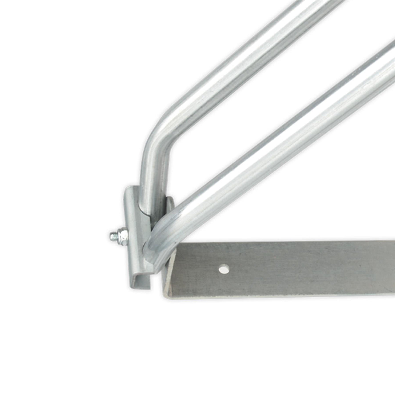 Sealey Adjustable Wall Mounting Bicycle Rack
