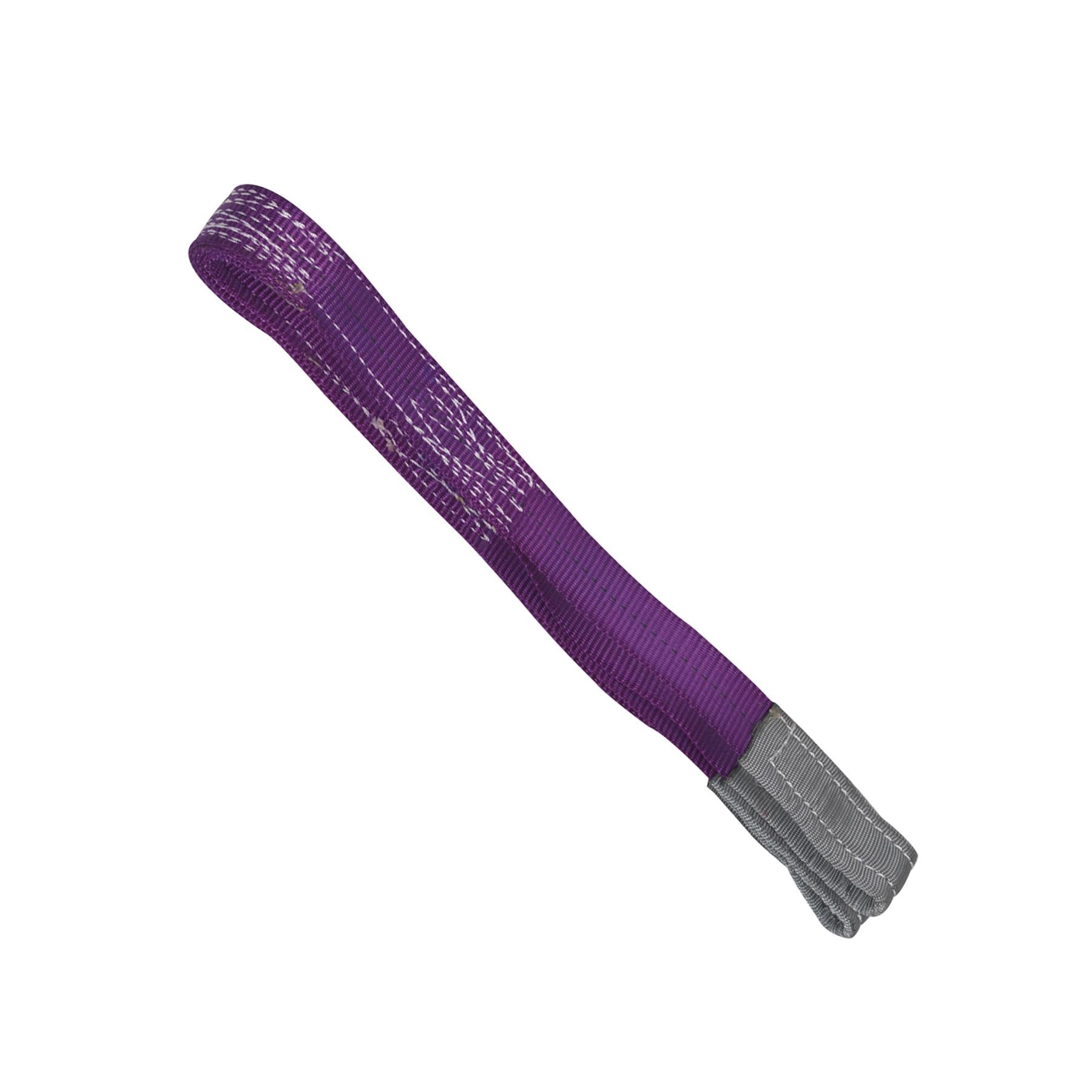 Sealey Load Sling 1tonne Capacity 1m