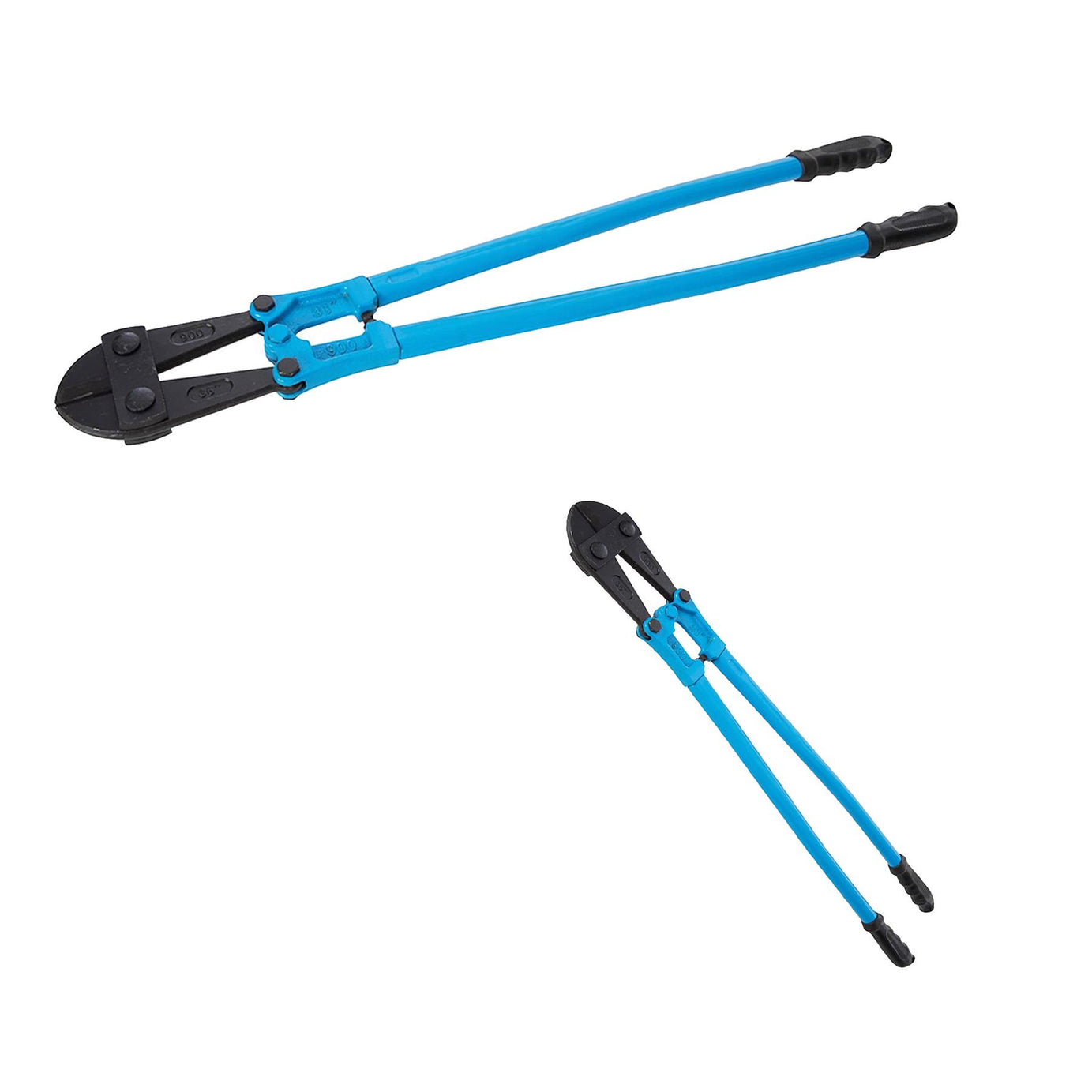 Hardened Carbon Steel