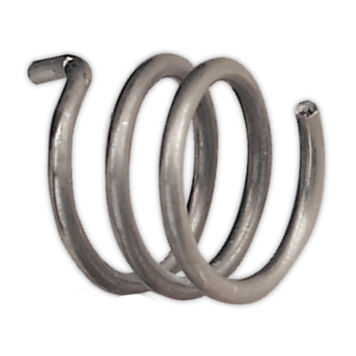 Sealey Nozzle Spring MB25/36 Pack of 2
