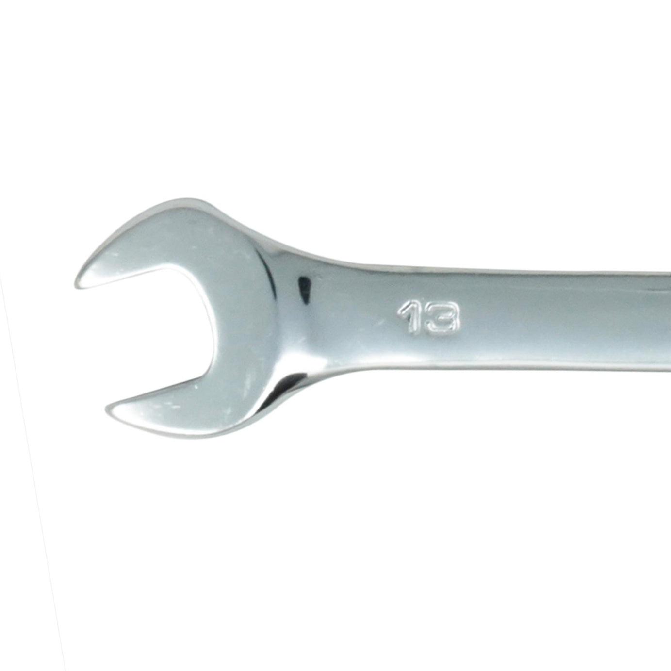 Combination Open Ring