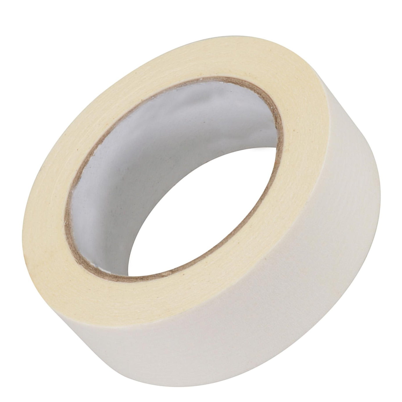 Low Tack Masking Tape Indoor Outdoor DIY Painting Decorating  38mmx 50m-2PC