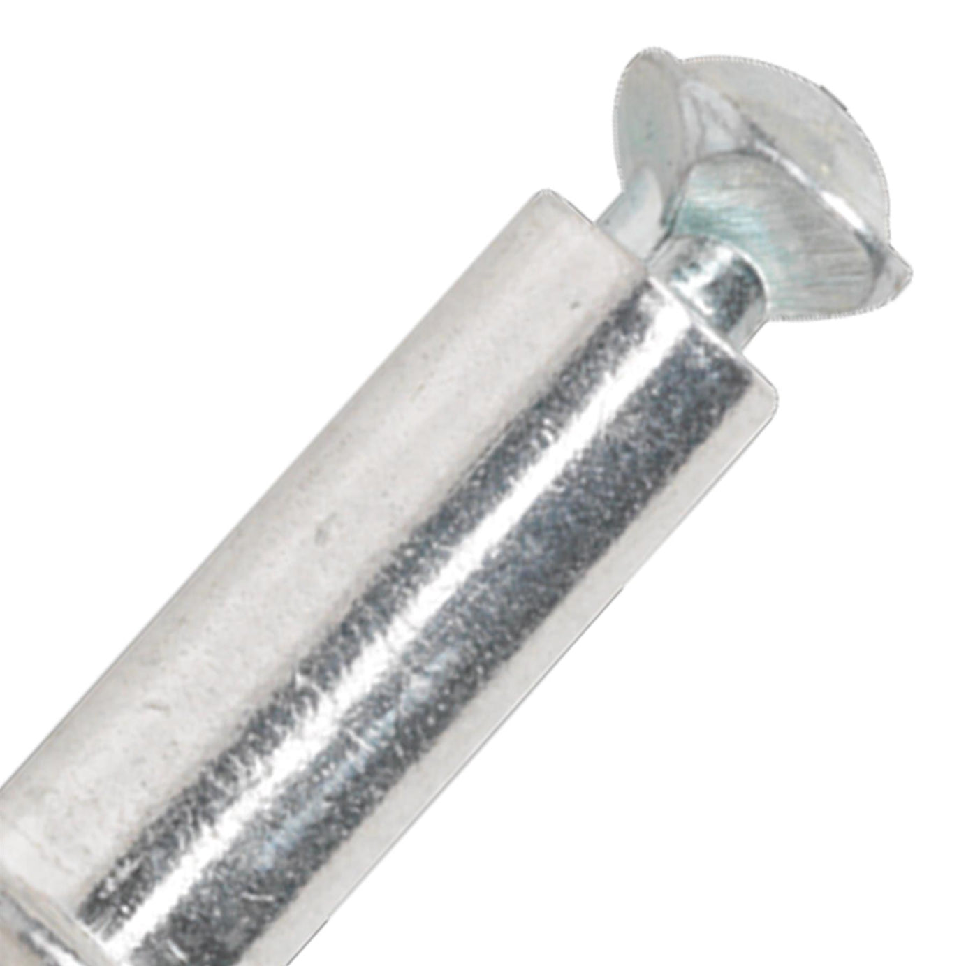 Sealey Aluminium Peel Back Rivet Std Flange 4.8 x 19mm Pack of 200