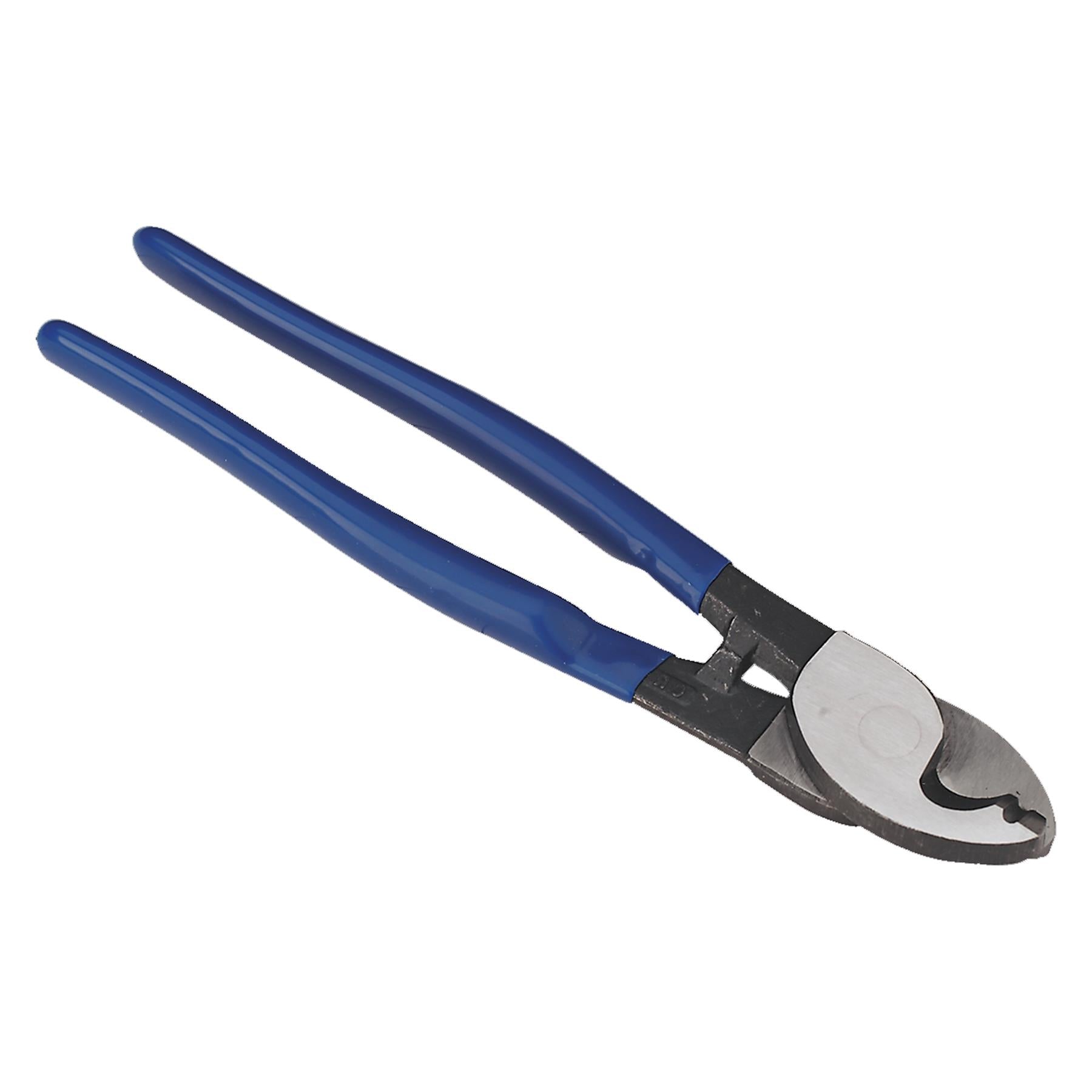 Sealey Cable Shears 250mm Premier Hand Tools Professional use