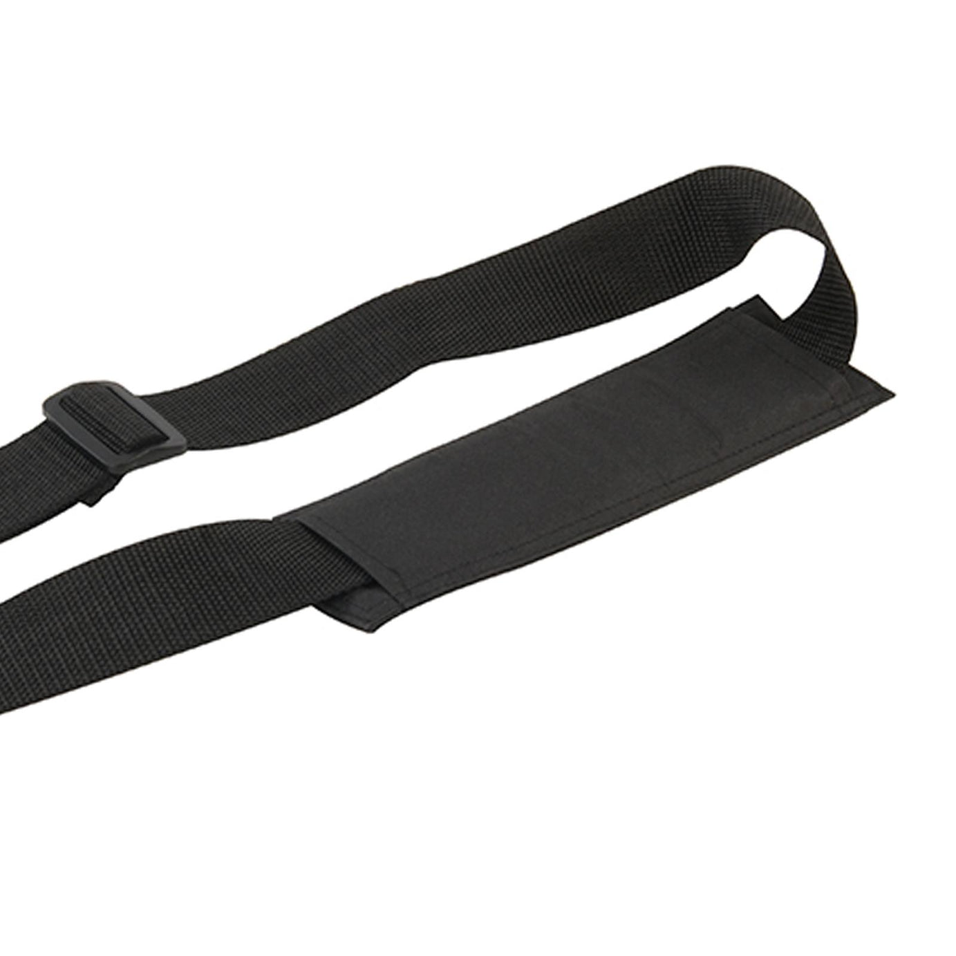Padded Shoulder Harness