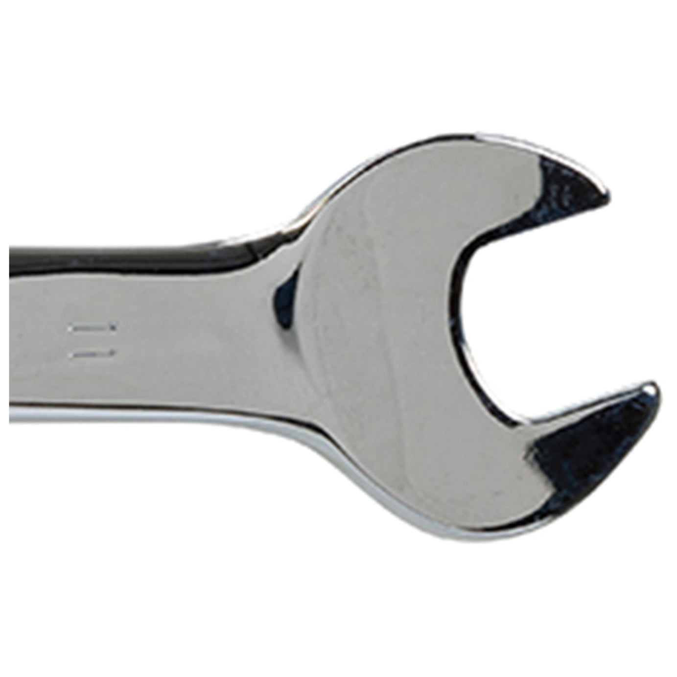 King Dick 10mm - 11mm Metric Open Ended Spanner Spanners Wrench