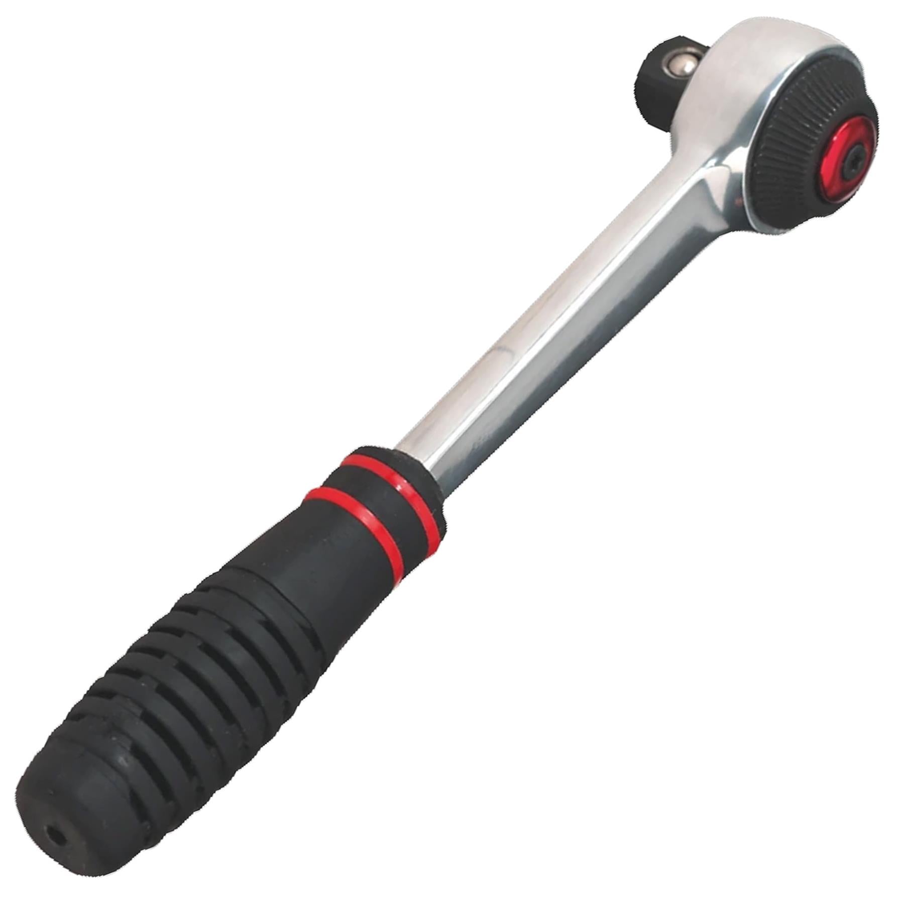 Sealey Ratchet Wrench 1/4"Sq Drive 72-Tooth