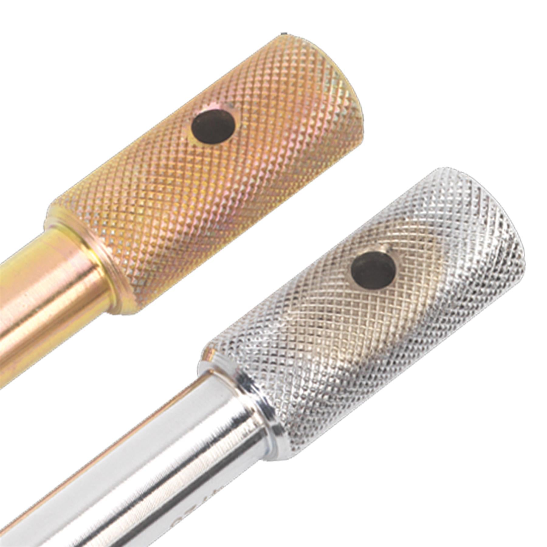 Diesel Engine Timing Tool Kit - Ford, Fiat, JLR, LDV, PSA 2.0D, 2.2D, 2.4 Sealey