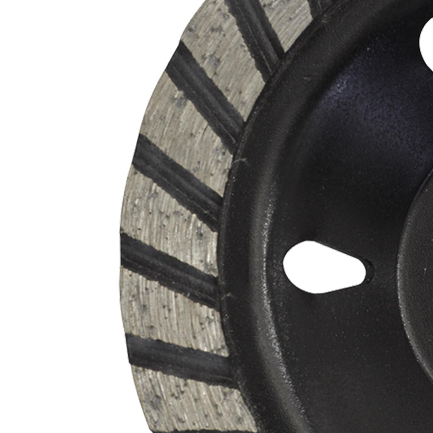 Sealey Diamond Cup Grinding Disc 105 x 22mm Smooth grinding of stone
