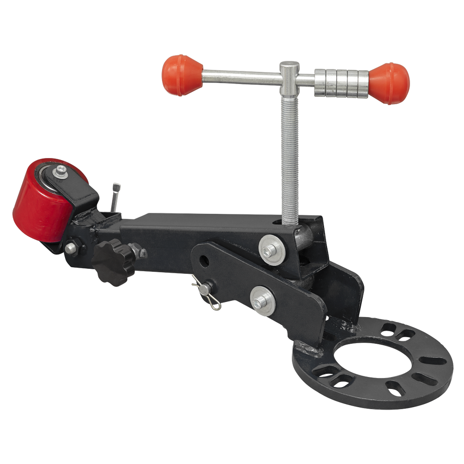 Sealey Reshaping Tool Wheel Arch