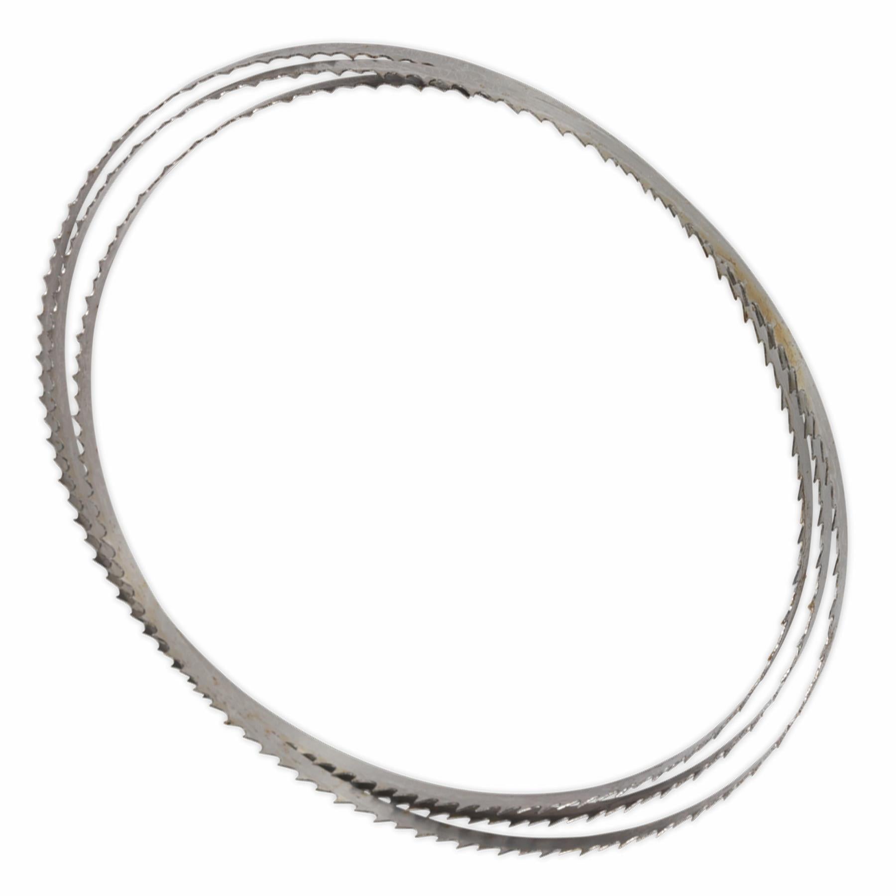 Sealey Bandsaw Blade 1400 x 6.5 x 0.35mm 6tpi