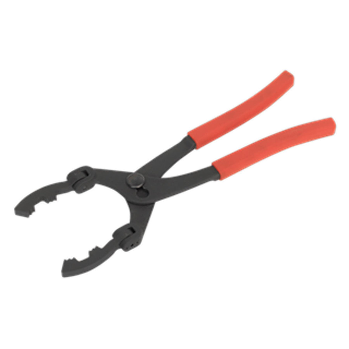 Sealey Swivel Jaw Filter Pliers 57-120mm