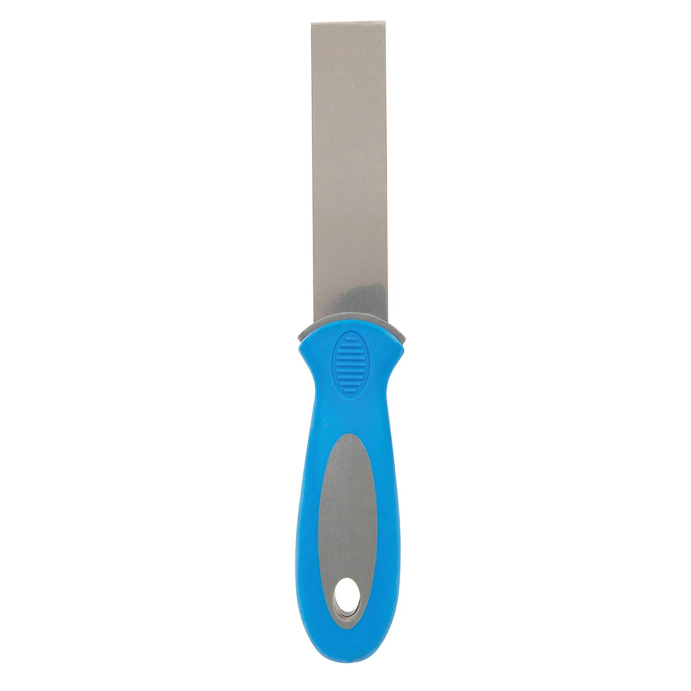 Scraper Knife 25mm Wallpaper Filling Paint Decorating 2-Tone Soft-Grip Handle
