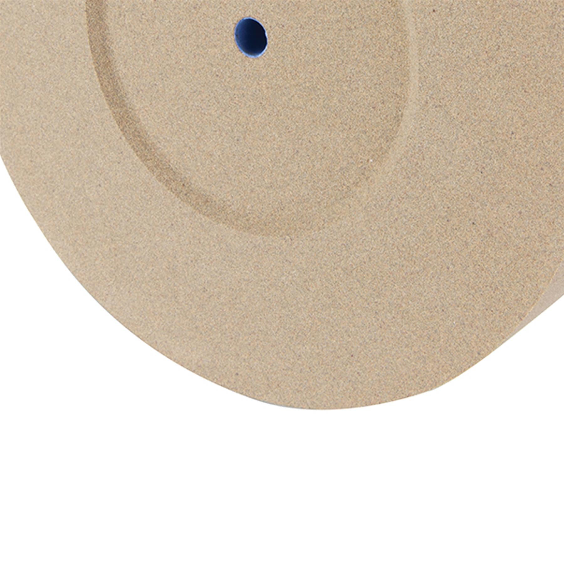 Pre-Dressed Grindstone Triton Whetstone Sharpener Twss10 220 Grit