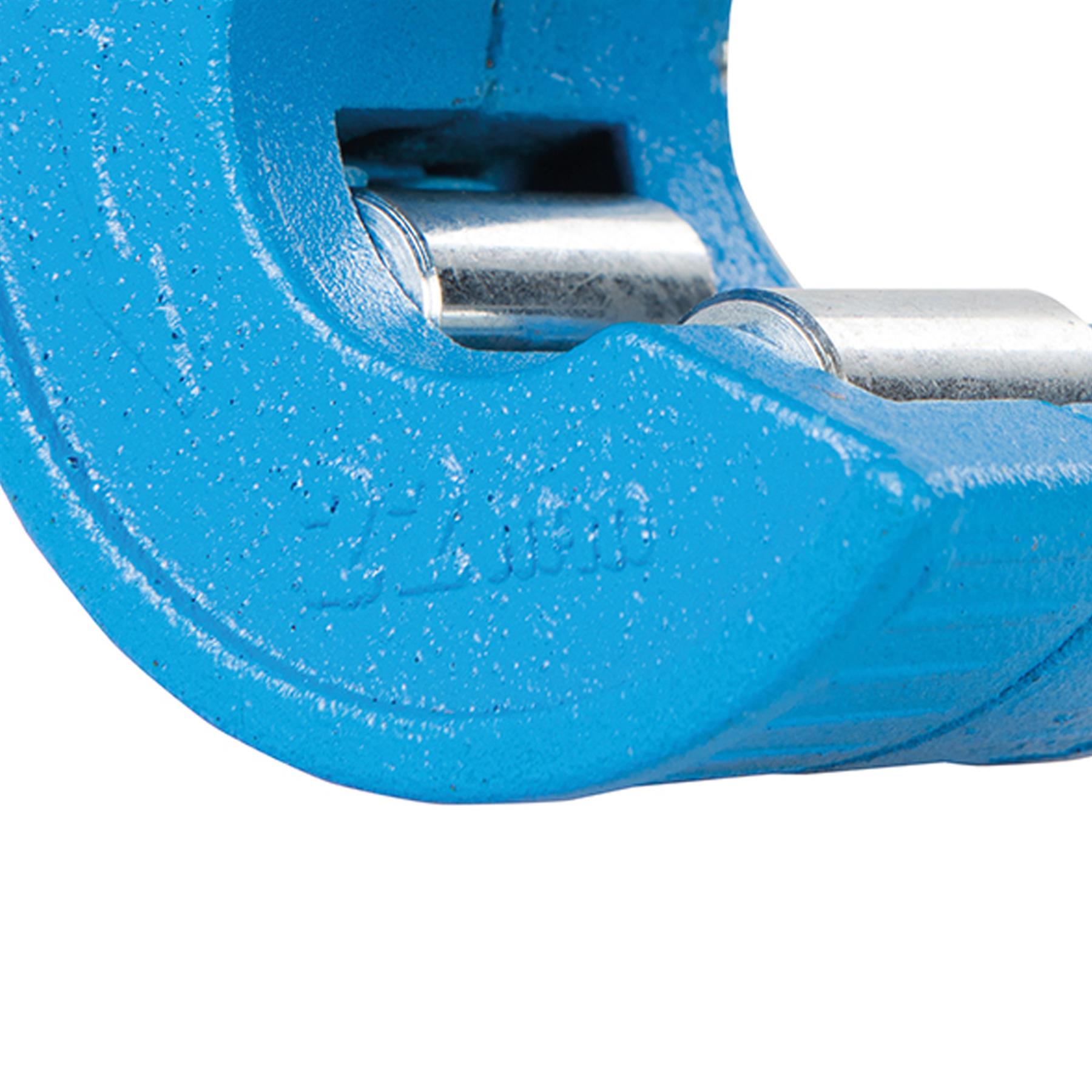 Plumbers Copper Pipe Cutter 22mm Plumbing Tube Slice Tool