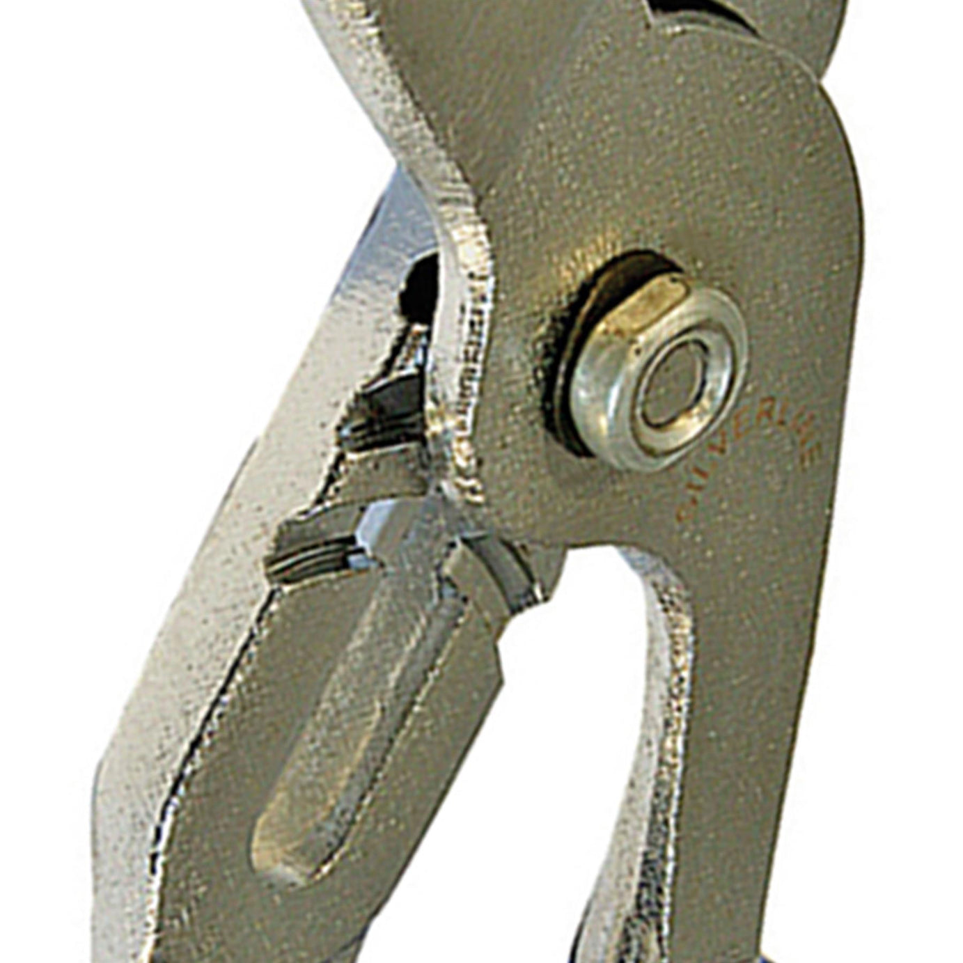Waterpump Pliers - 250mm Lead Wire Cutter Hardened & Tempered Serrated Jaws