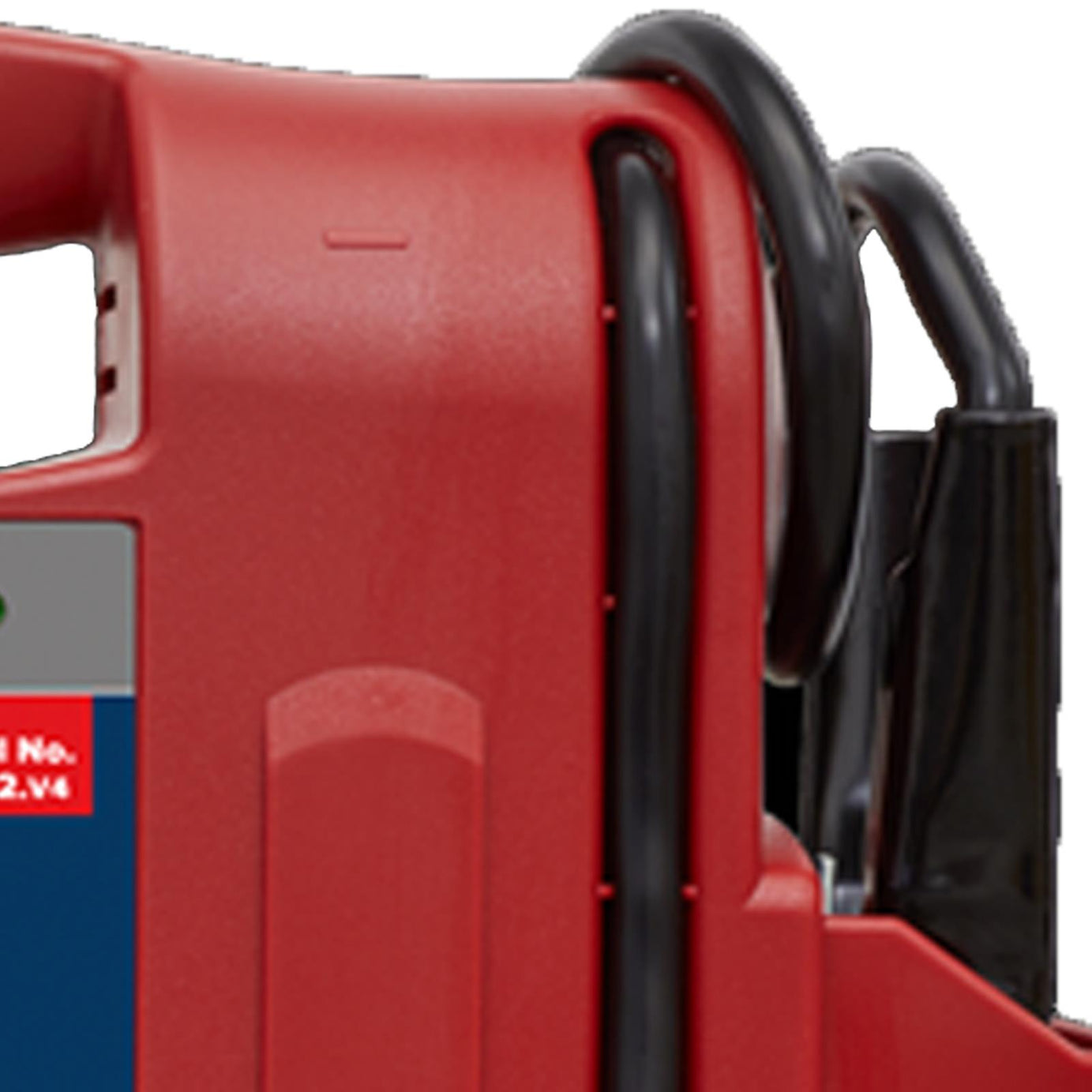 Sealey RS102 RoadStart Emergency Power Pack 12V 1600 Peak Amps Car Van Garage