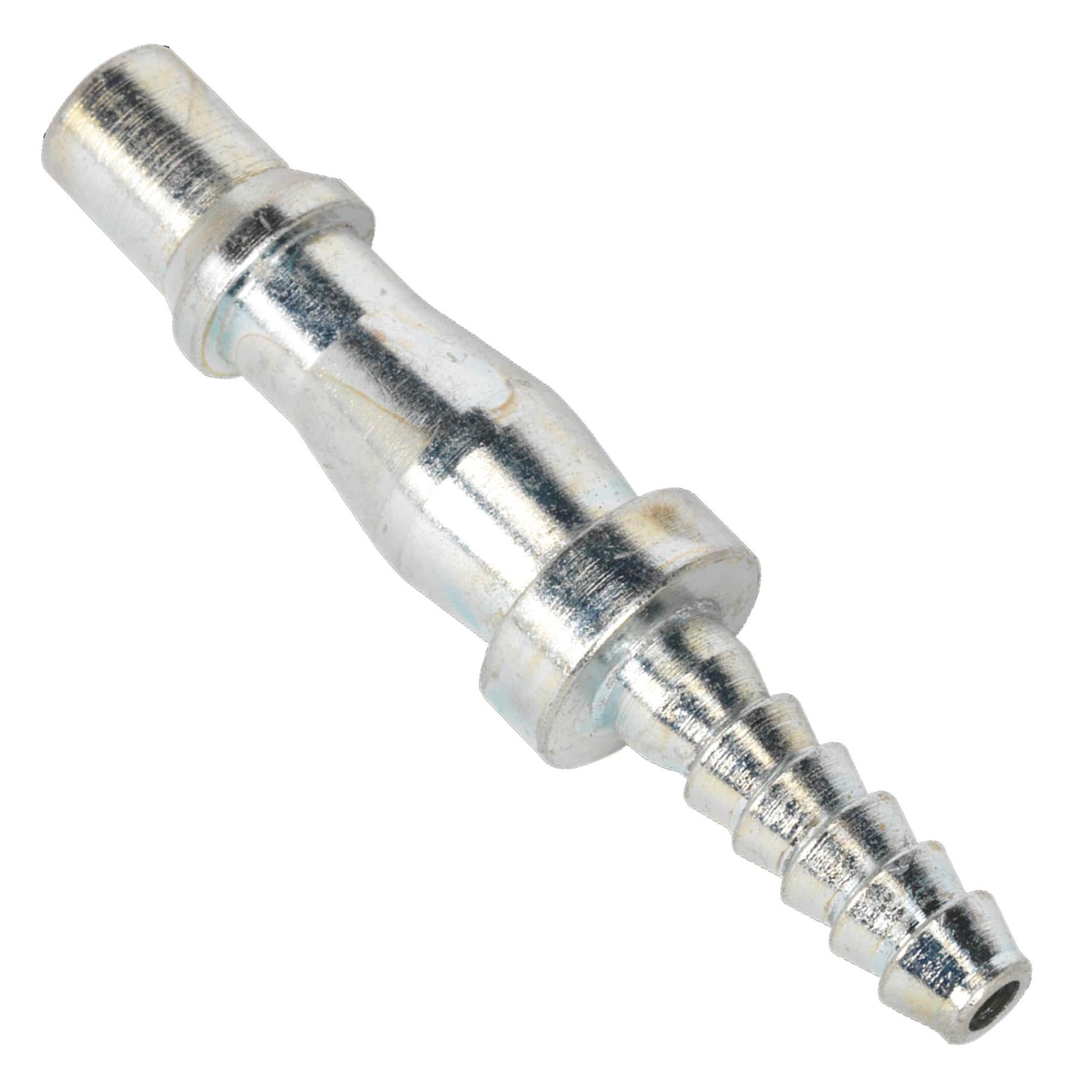 Sealey Adaptor Tailpiece 3/16" Bore Hose Pack of 5