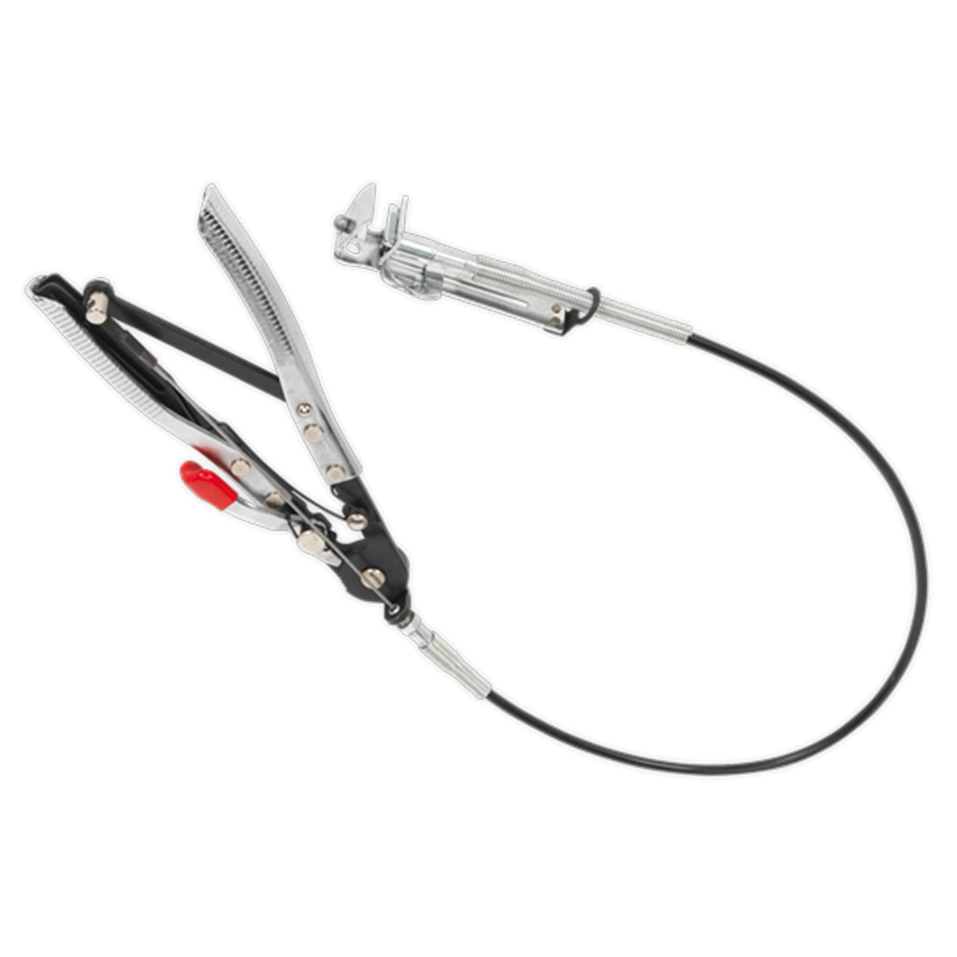Sealey Hose Clip Tool Remote Action Heavy-Duty