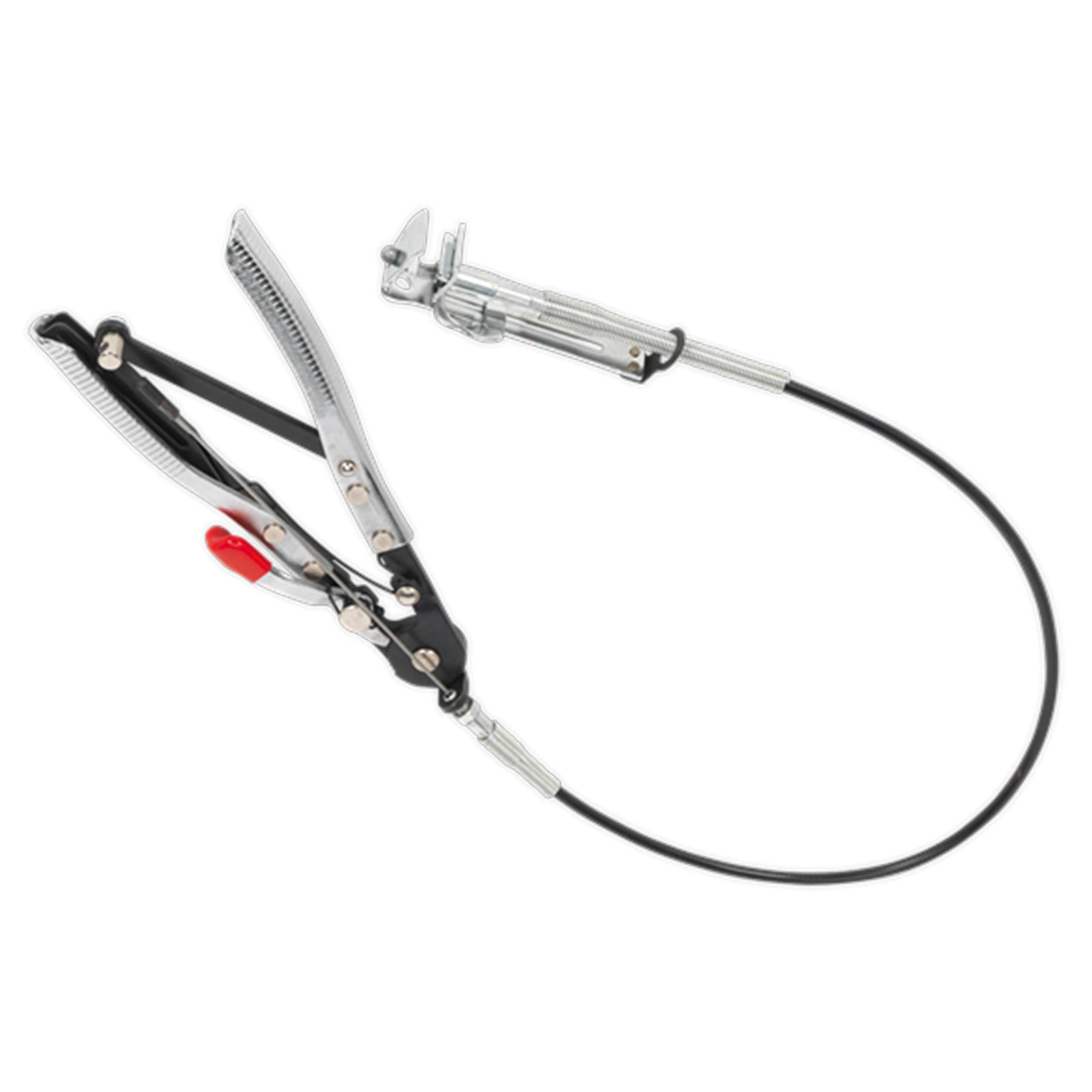 Sealey Hose Clip Tool Remote Action Heavy-Duty