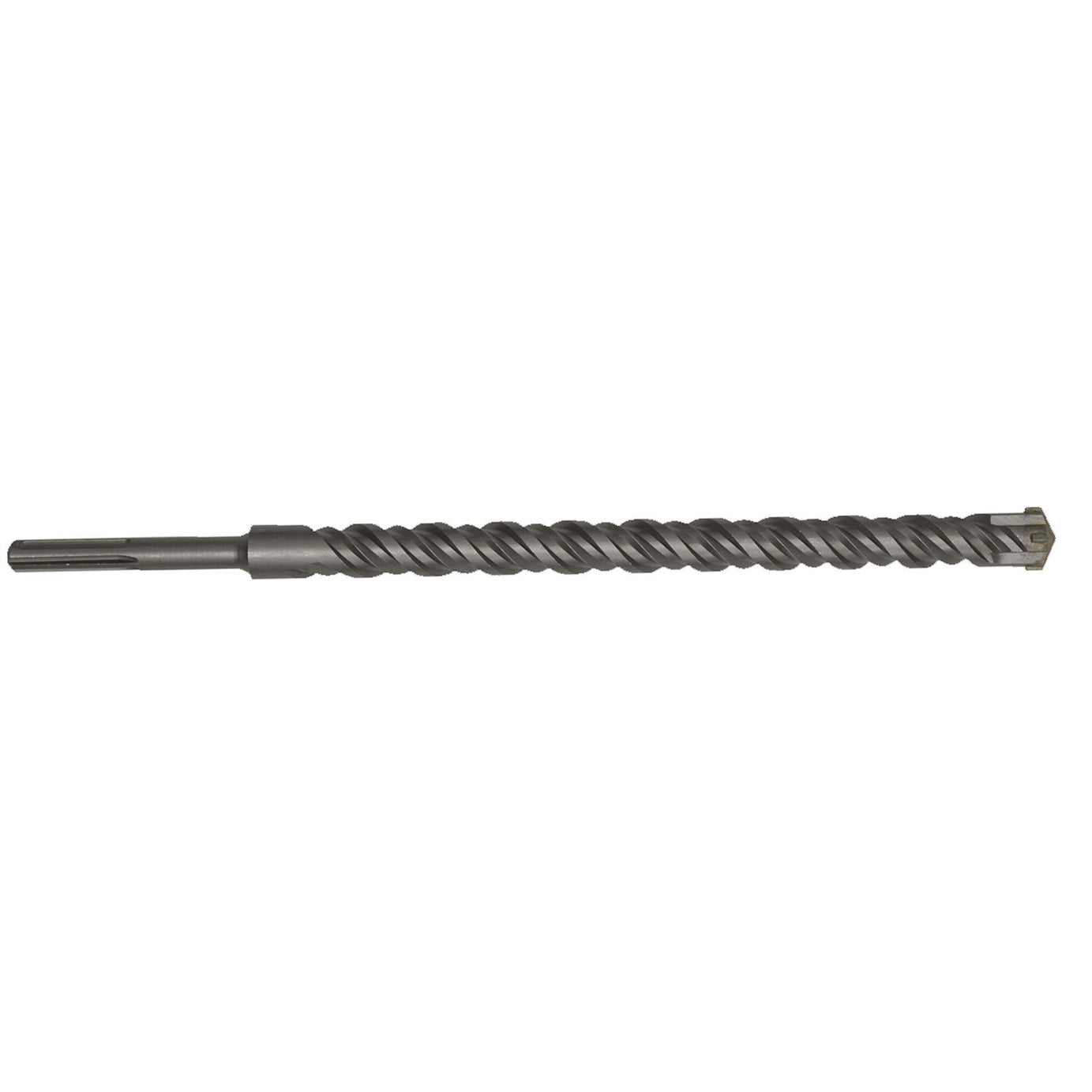 Sealey SDS MAX Drill Bit 38 x 570mm