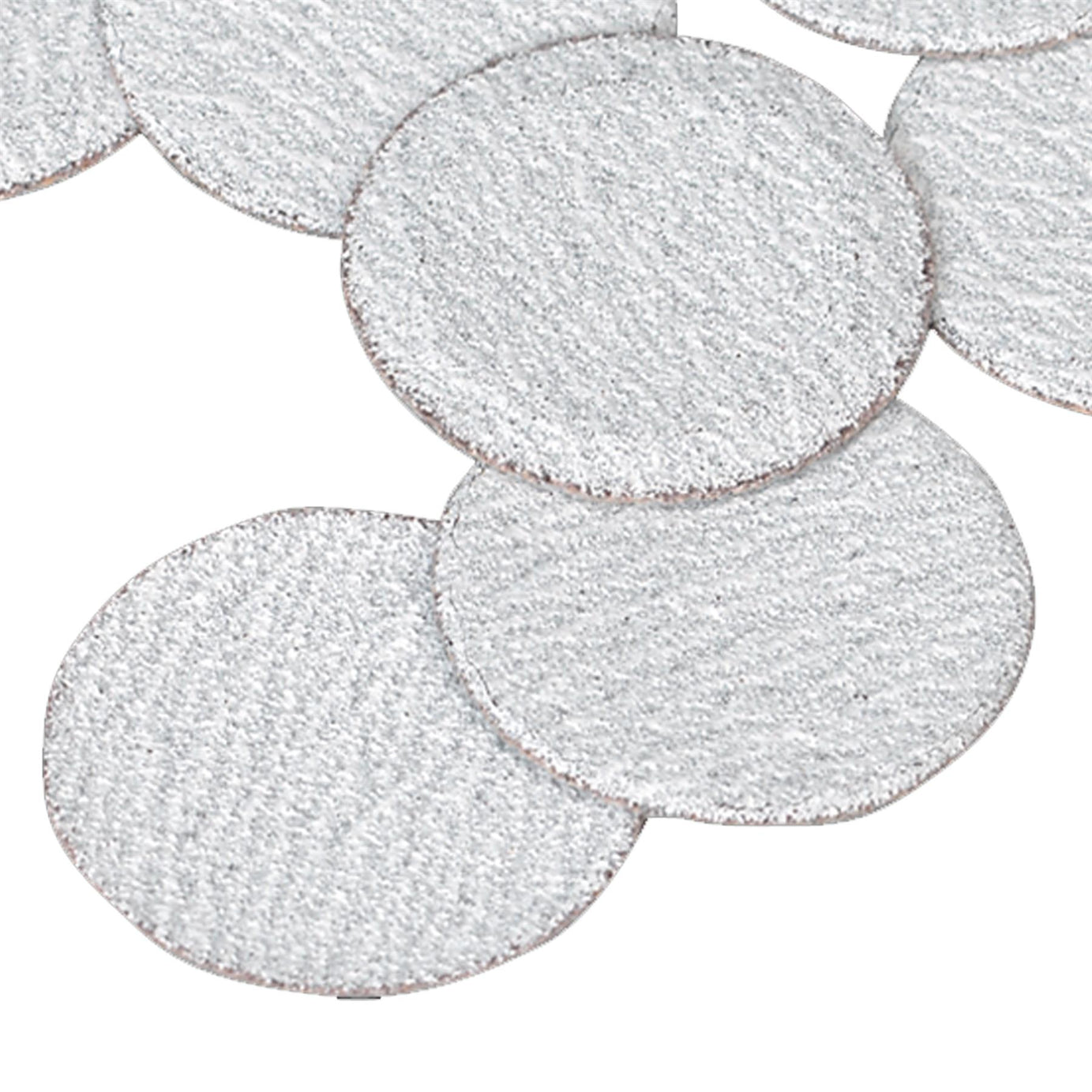 Sealey Sanding Disc 50mm 80Grit Sanding disc. Pack of 10