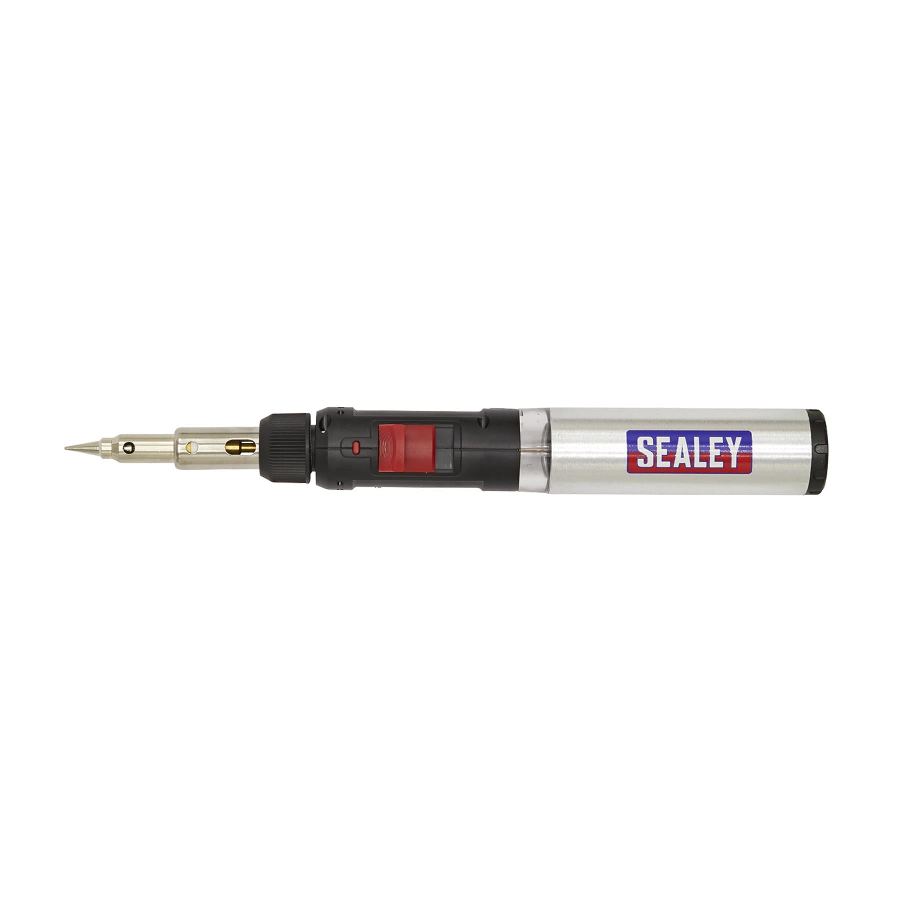 Sealey Soldering/Heating Torch Butane Gas Soldering Iron Welding Torch