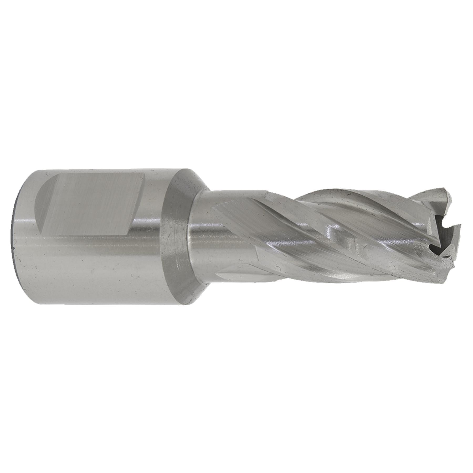 Sealey Rotabor Cutter HSS 14mm - Cut Depth 25mm