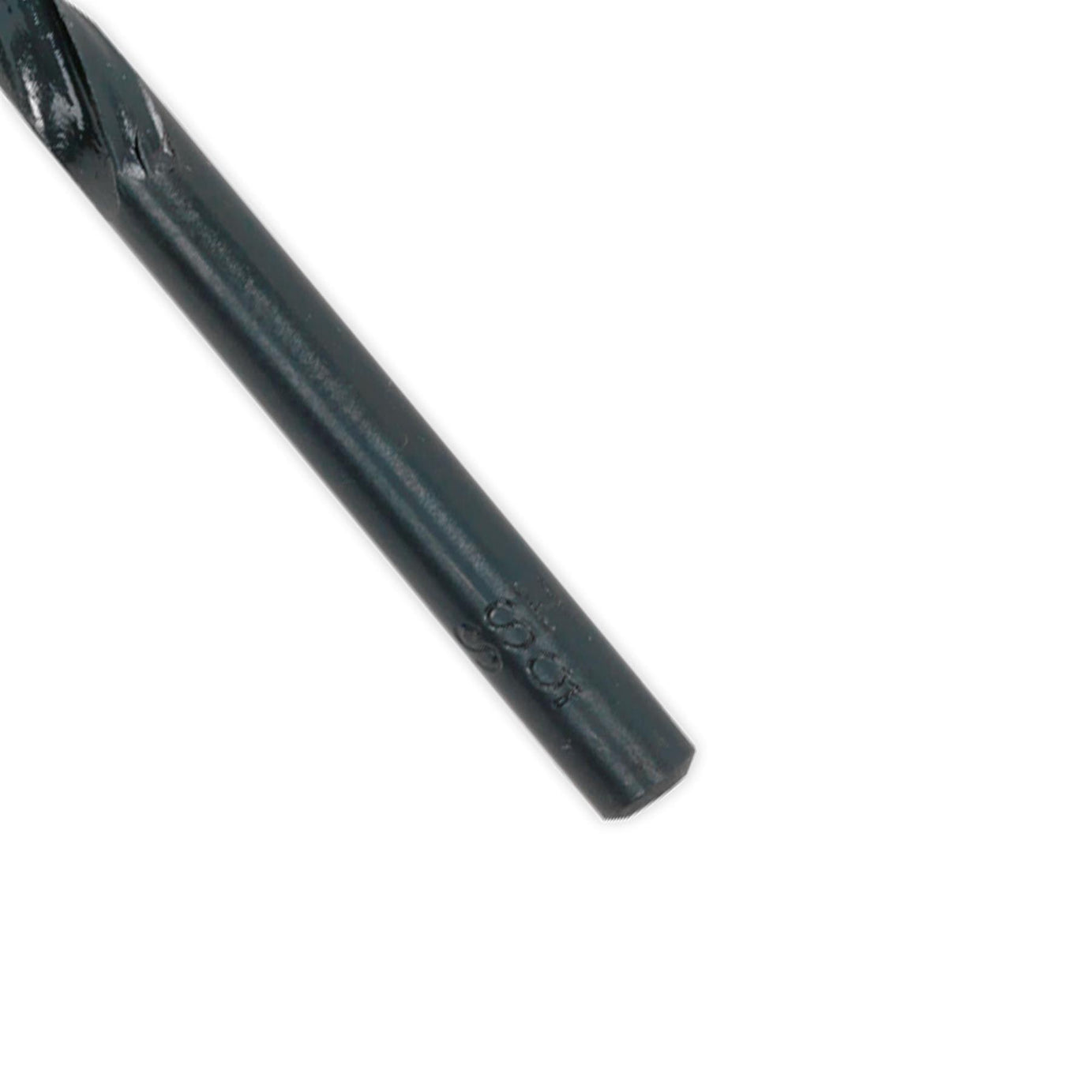Sealey HSS Roll Forged Drill Bit �12mm Pack of 5