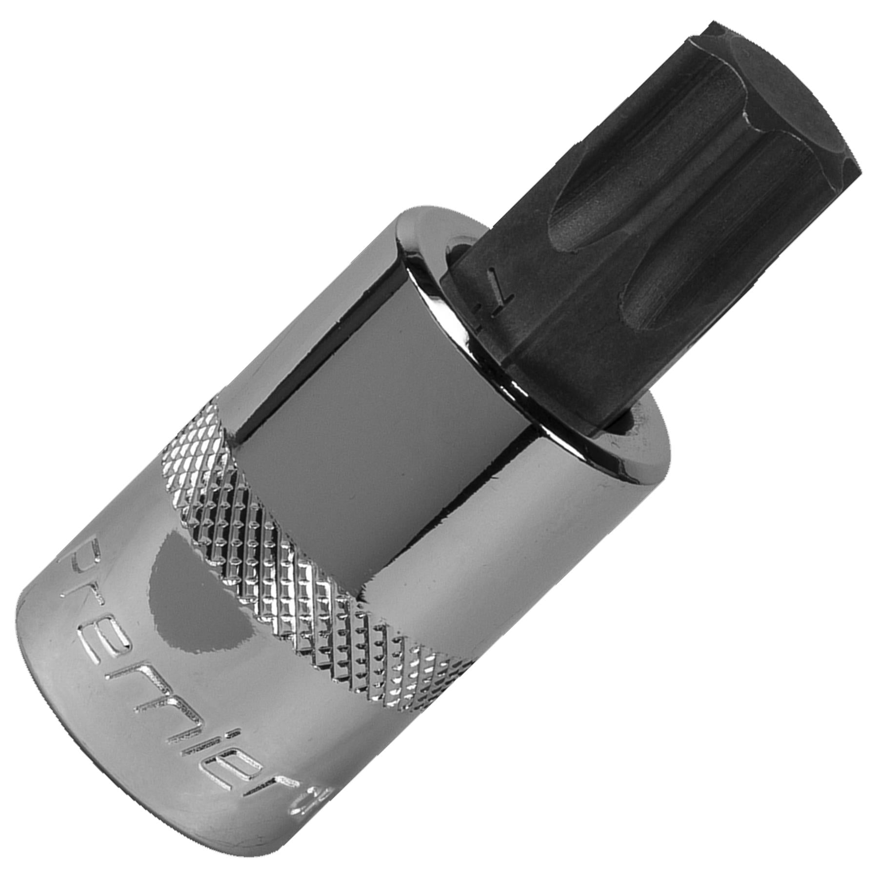 Sealey TRX-Star* Socket Bit T70 1/2"Sq Drive Chrome Vanadium