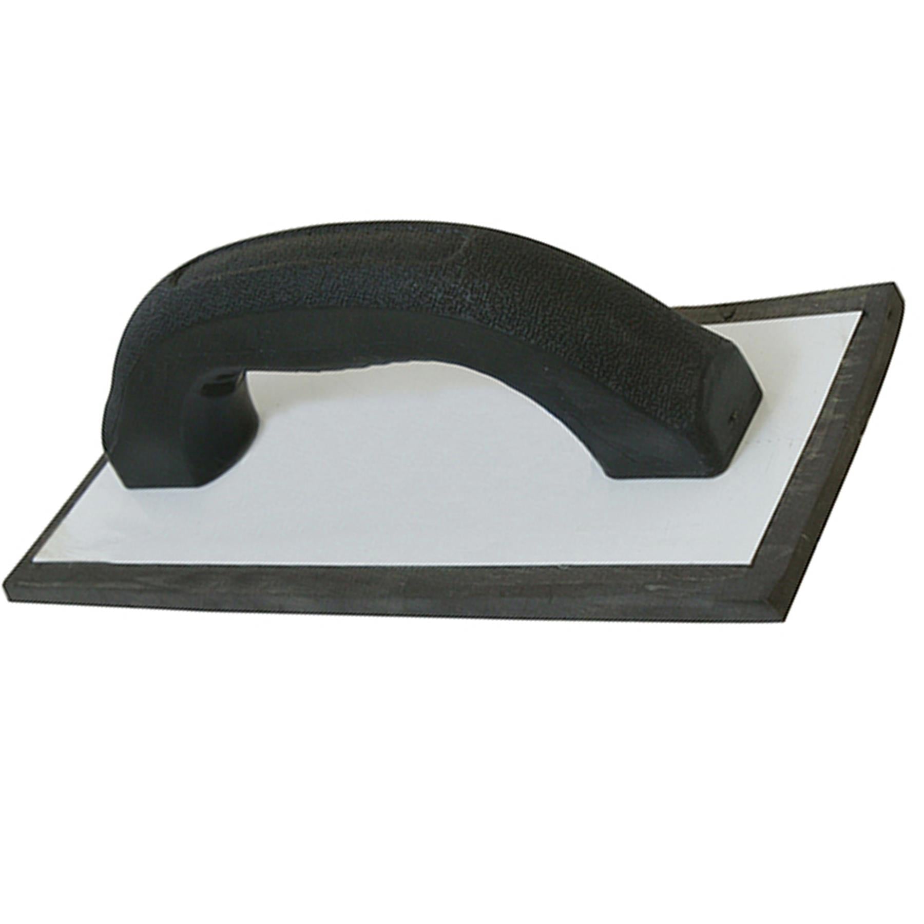 Economy Grout Float 230 X 100mm with compressed foam base grout application