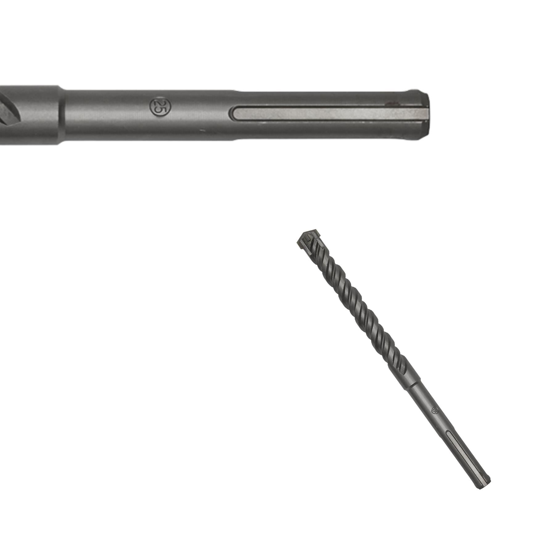 Sealey SDS MAX Drill Bit 25 x 320mm