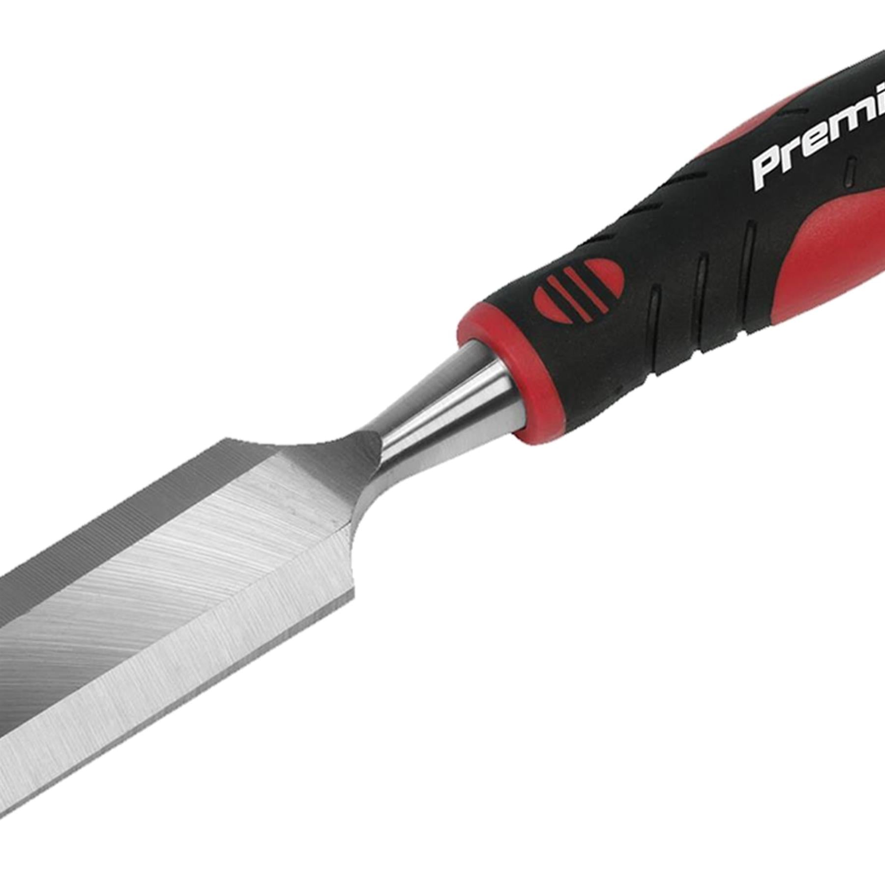 Sealey Hammer-Thru Wood Chisel 38mm