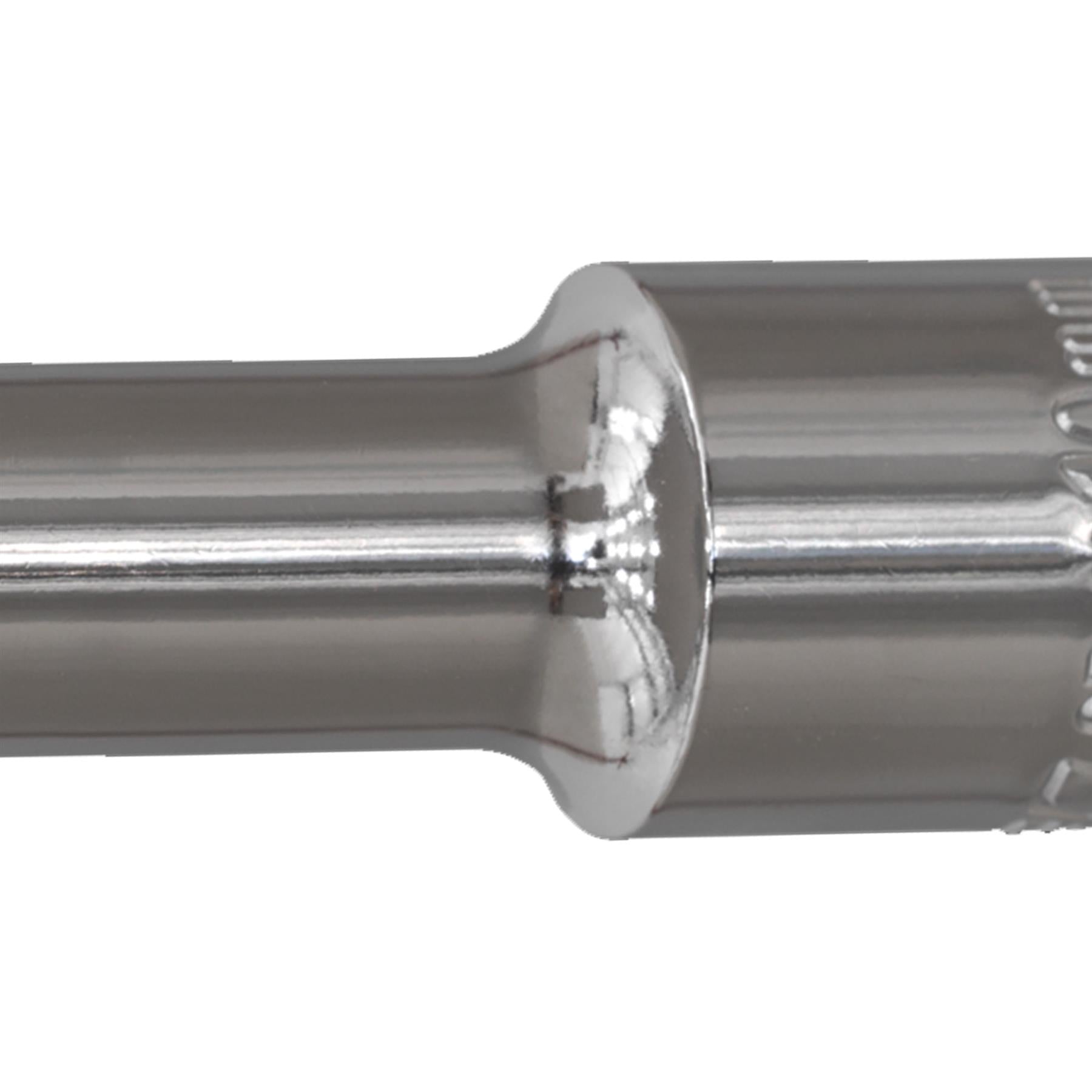 Sealey WallDrive Socket 10mm Deep 1/2"Sq Drive Lifetime guarantee