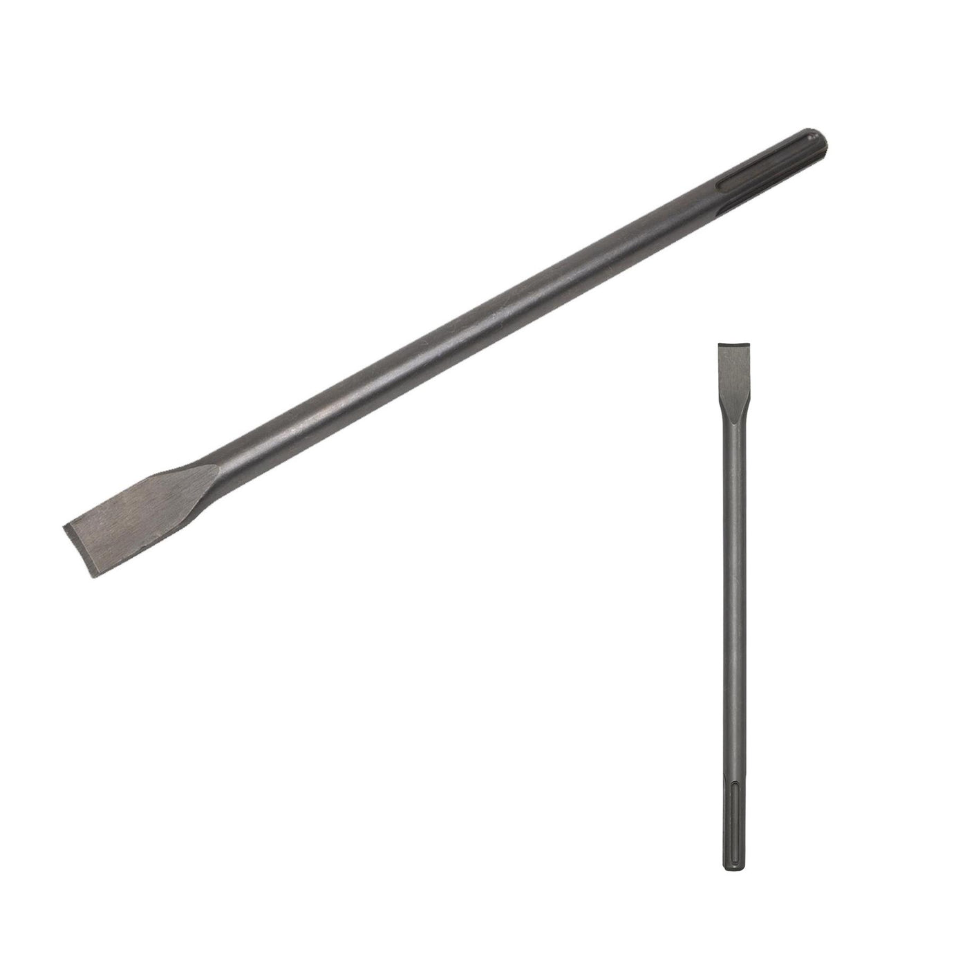 Chisel 20 x 400mm - SDS MAX.SDS MAX Breaker Steels, Points & Chi Sealey