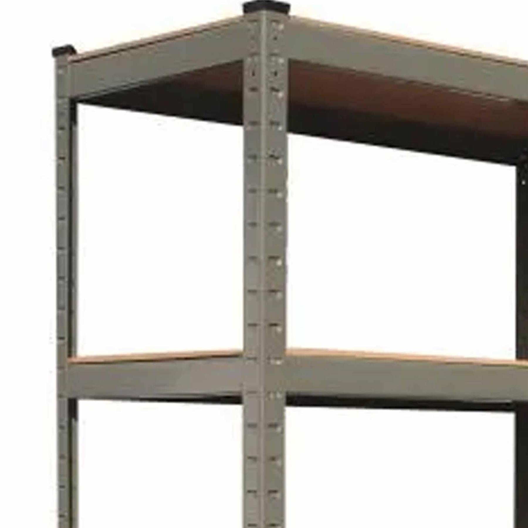Garage Tool Storage