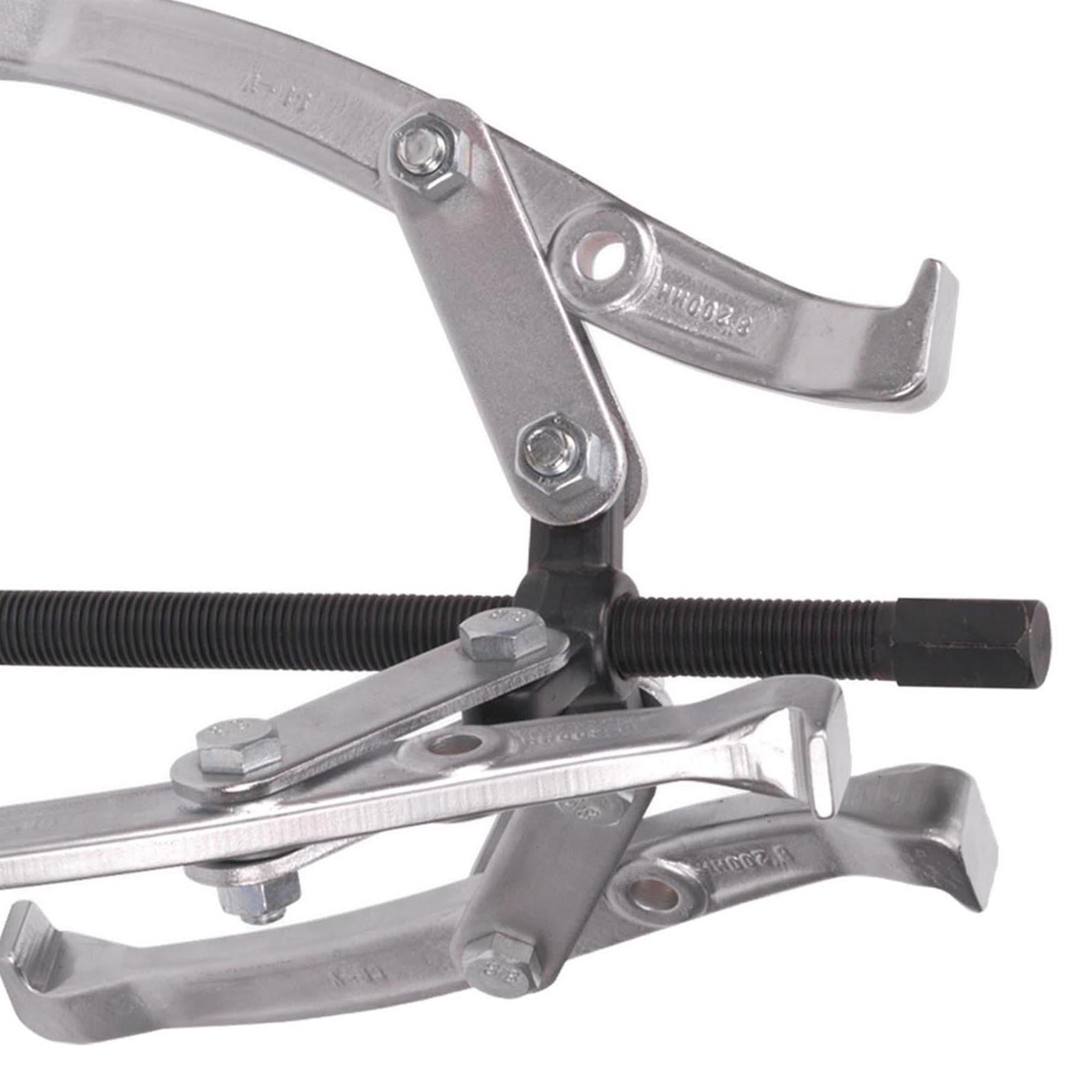 Sealey Triple Leg Reversible Puller 200mm