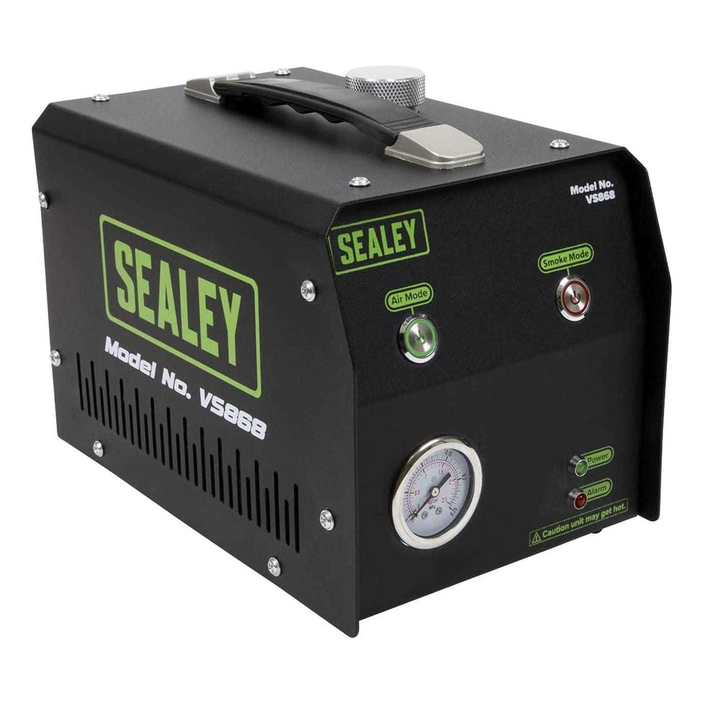 Sealey Leak Detector Smoke Diagnostic Tool