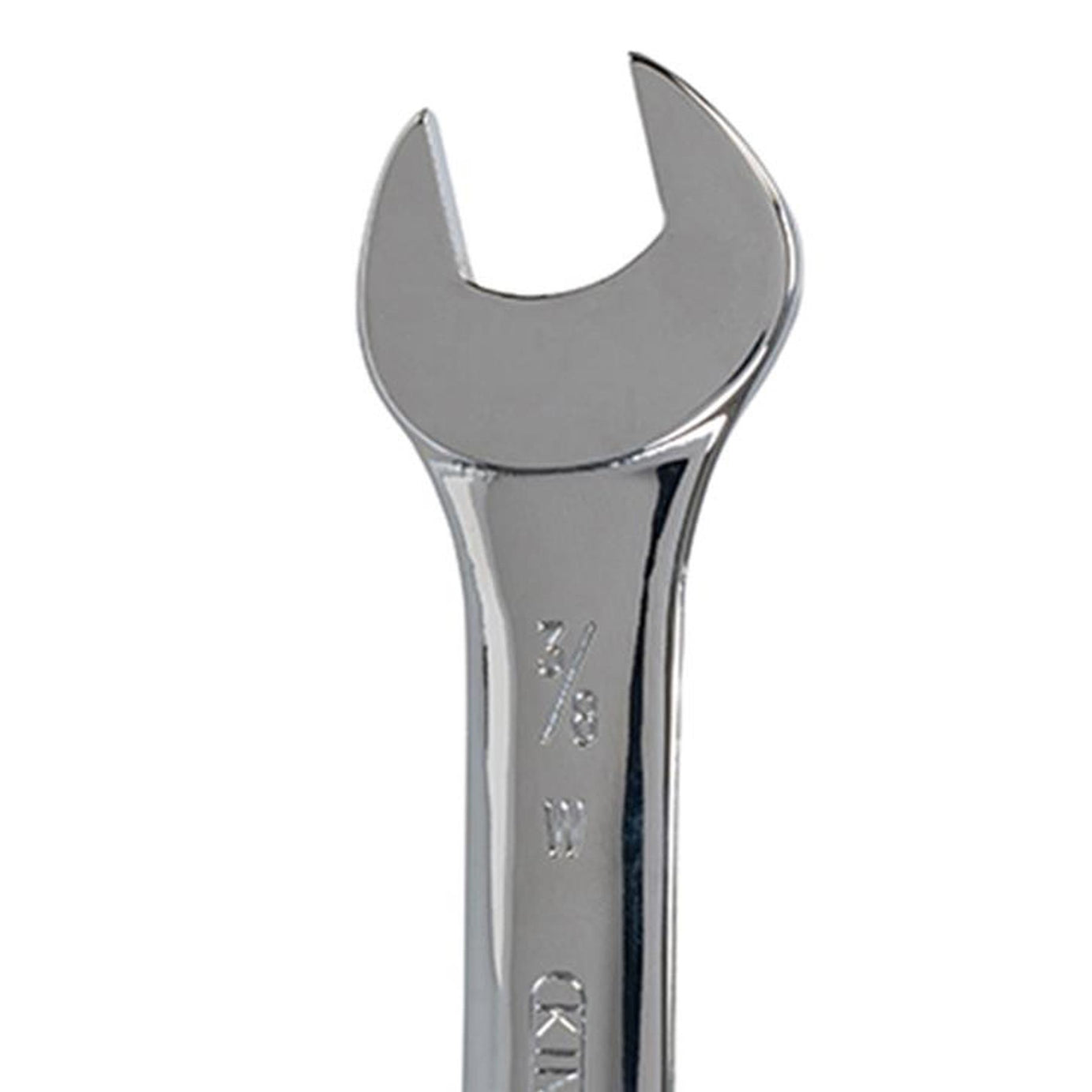 King Dick 3/8" x 7/16"W Open End Spanner Whitworth Wrench