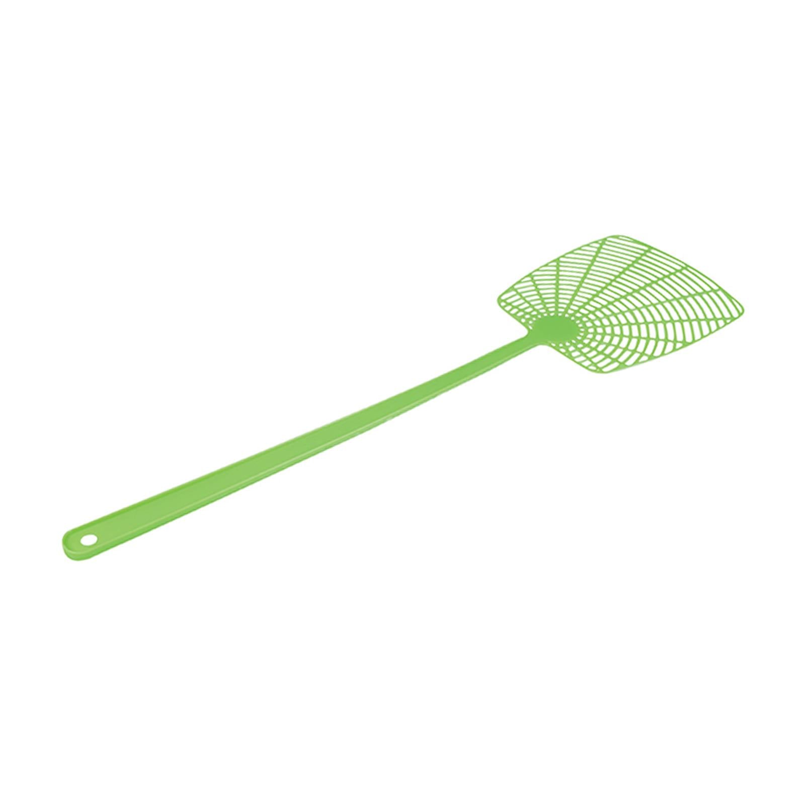 4Pk Fly Swats Fly Trap Bug Pest Control Camping Outdoor Home Strong New