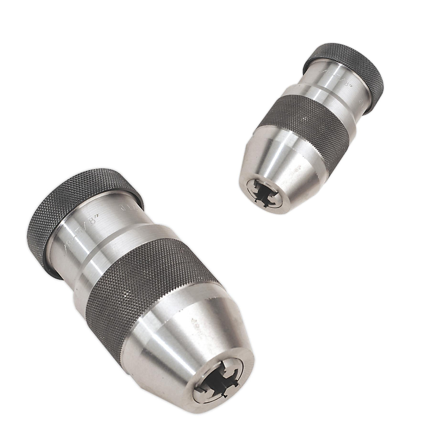 Sealey Keyless Pillar Drill Chuck 16mm
