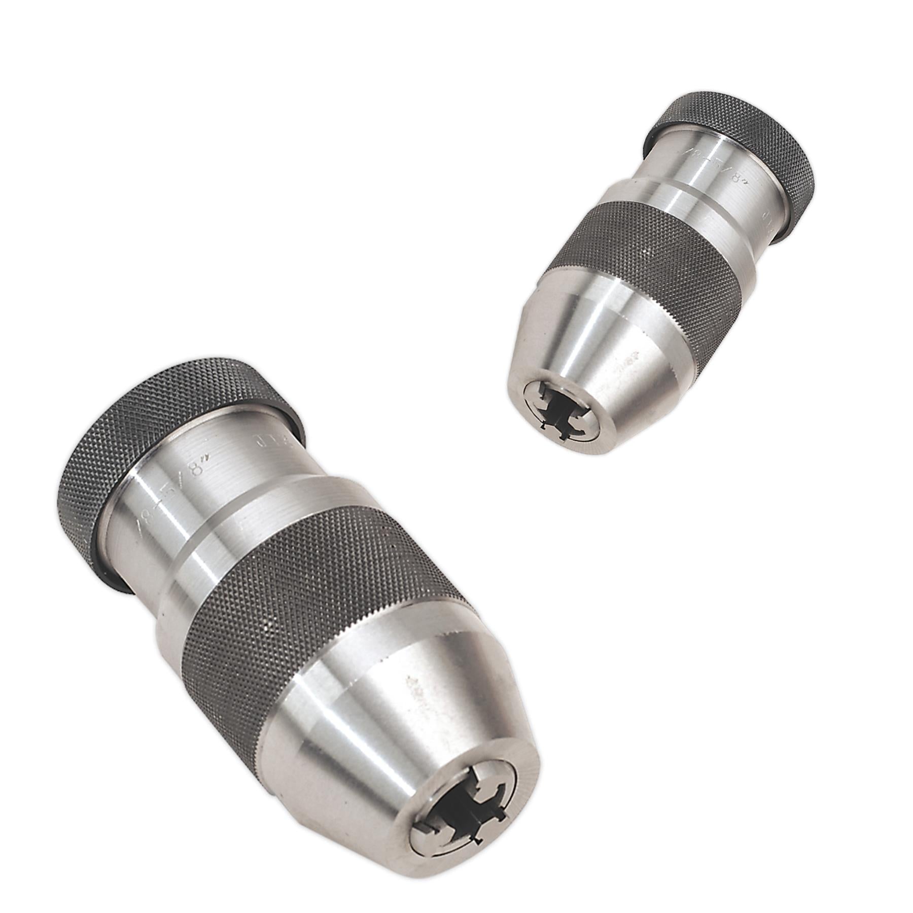 Sealey Keyless Pillar Drill Chuck 16mm