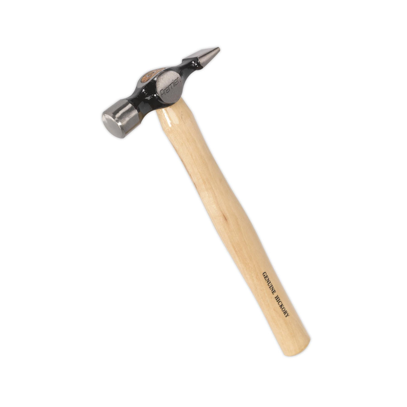 Sealey Warrington/Joiners Hammer 16oz Hickory Shaft