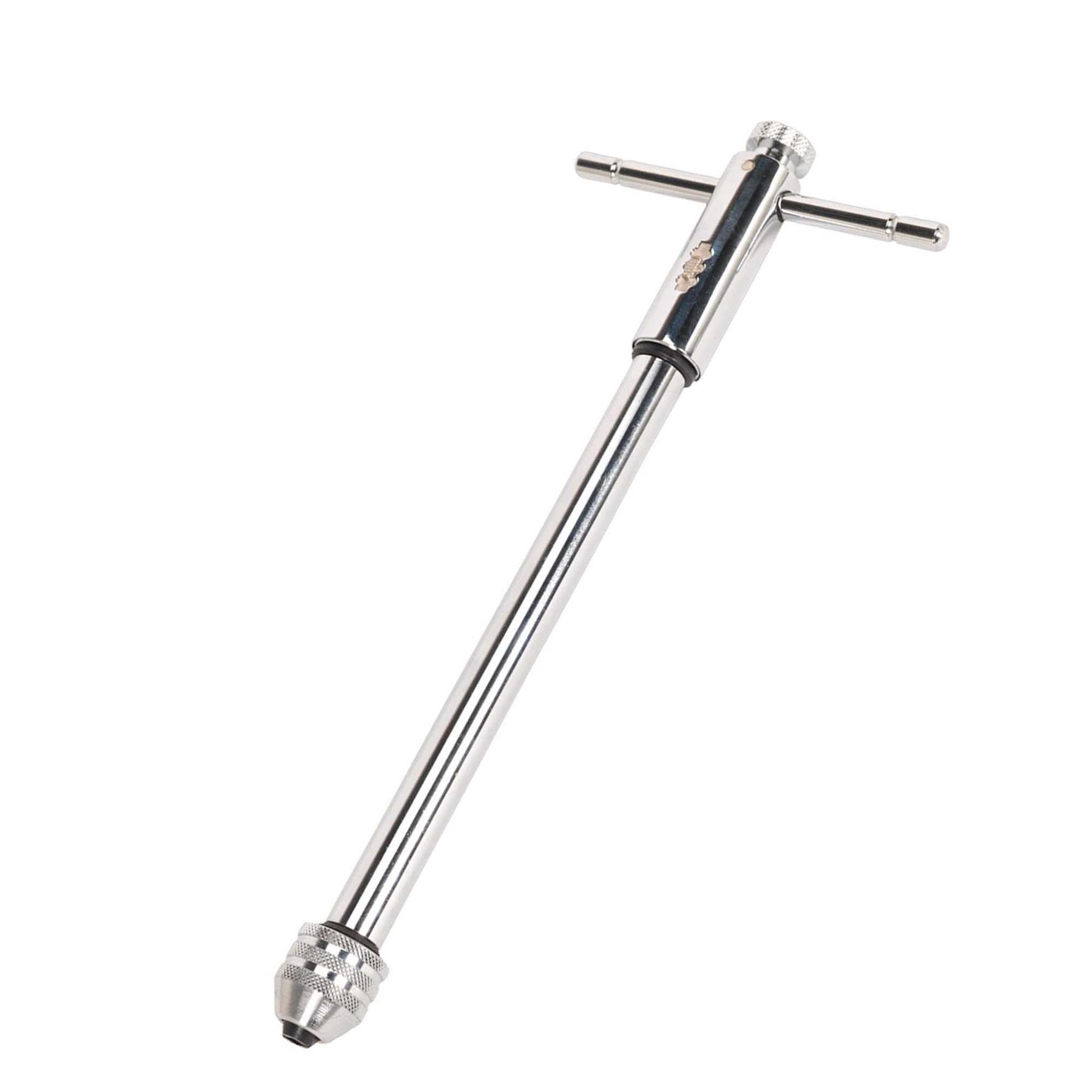 Sealey Ratchet Tap Wrench Long Handle M5-M12