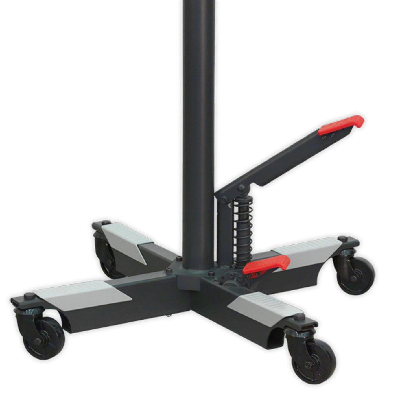 Sealey Premier Transmission Jack 0.75tonne Vertical