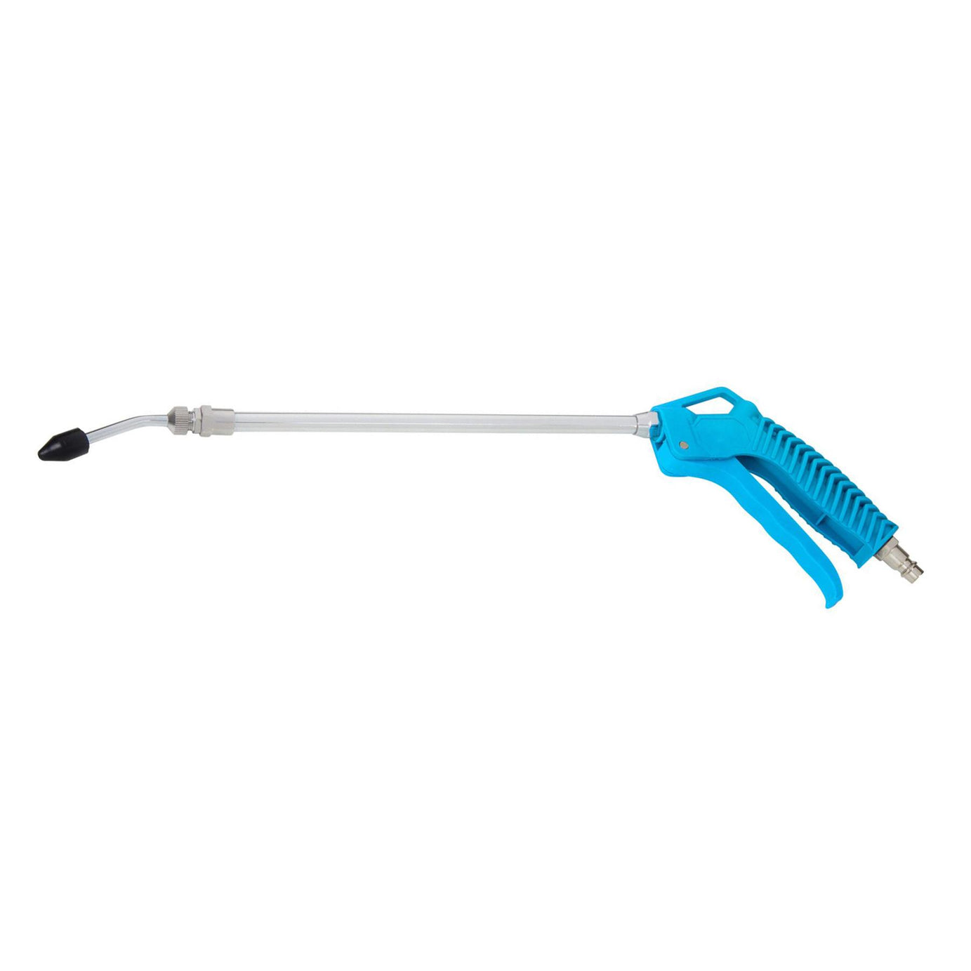 BlueSpot Air Blow Gun Compressed Air Duster Nozzle Adjustable length 285-530mm