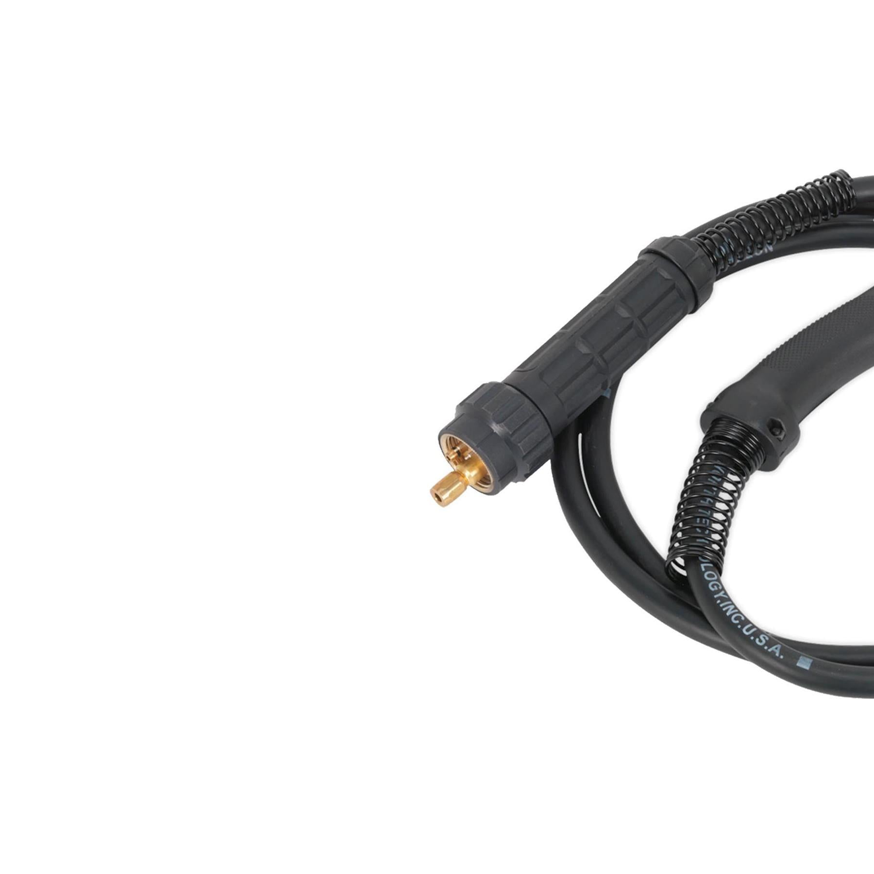 Sealey MIG Torch 4m Euro Connection MB15