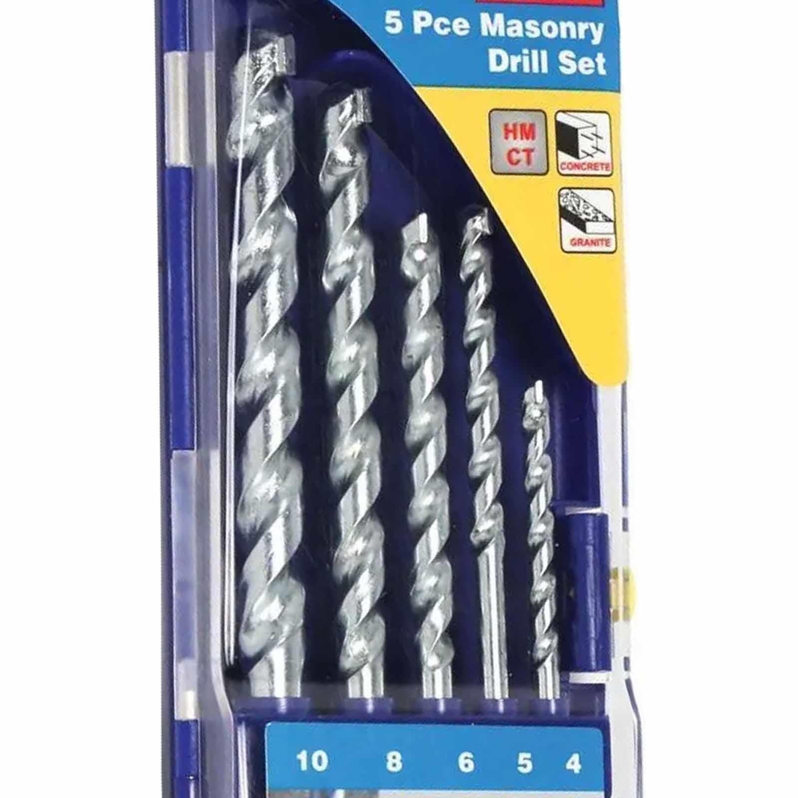 drill bits