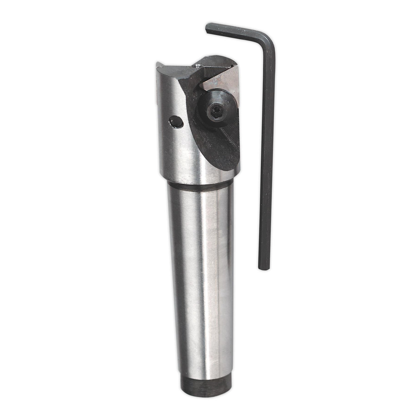 Sealey Indexable Carbide End Mill MT3-M12 30mm Comprehensive Range